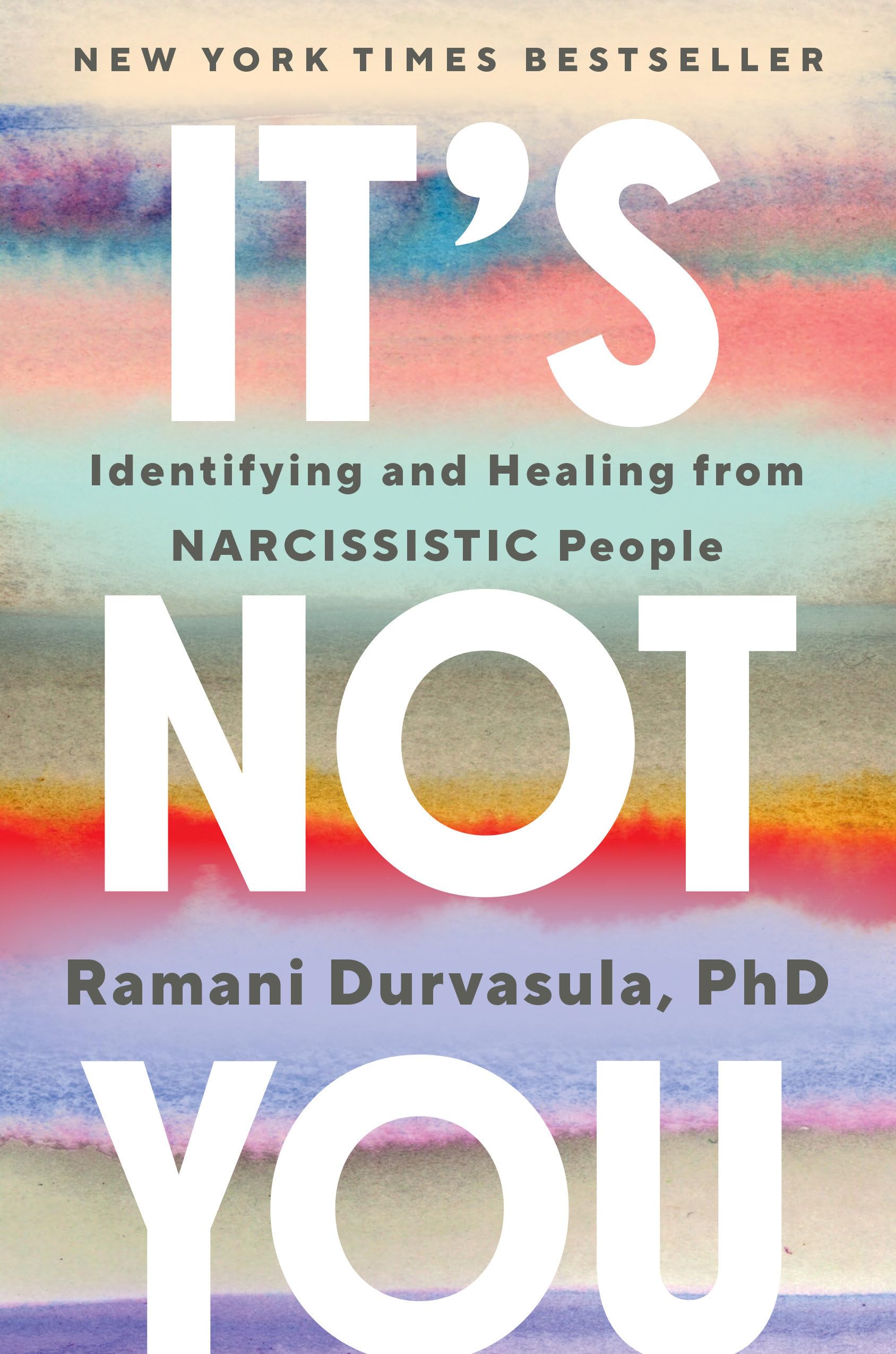 Product Image: It's Not You