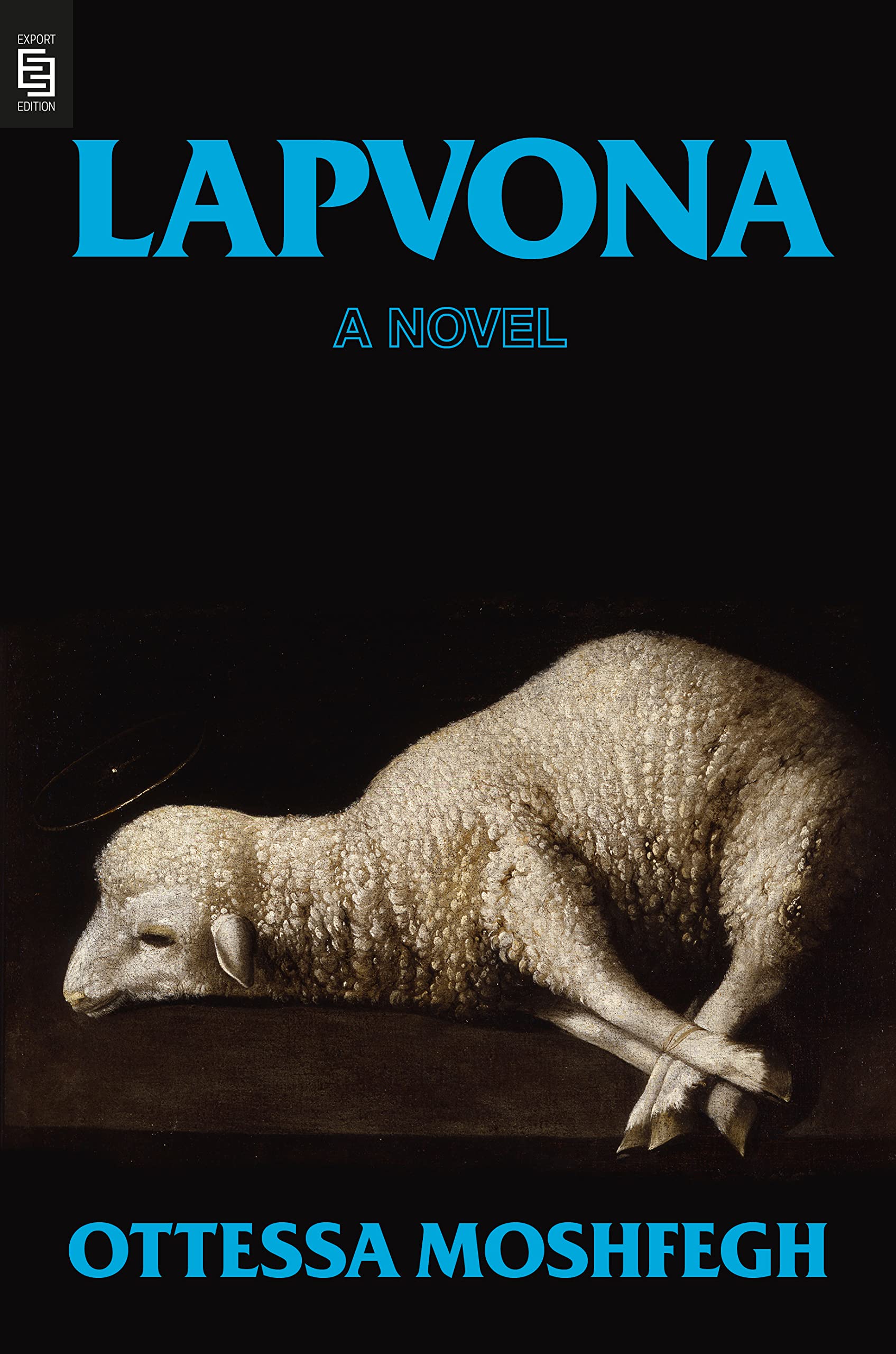 Lapvona Historical Fiction