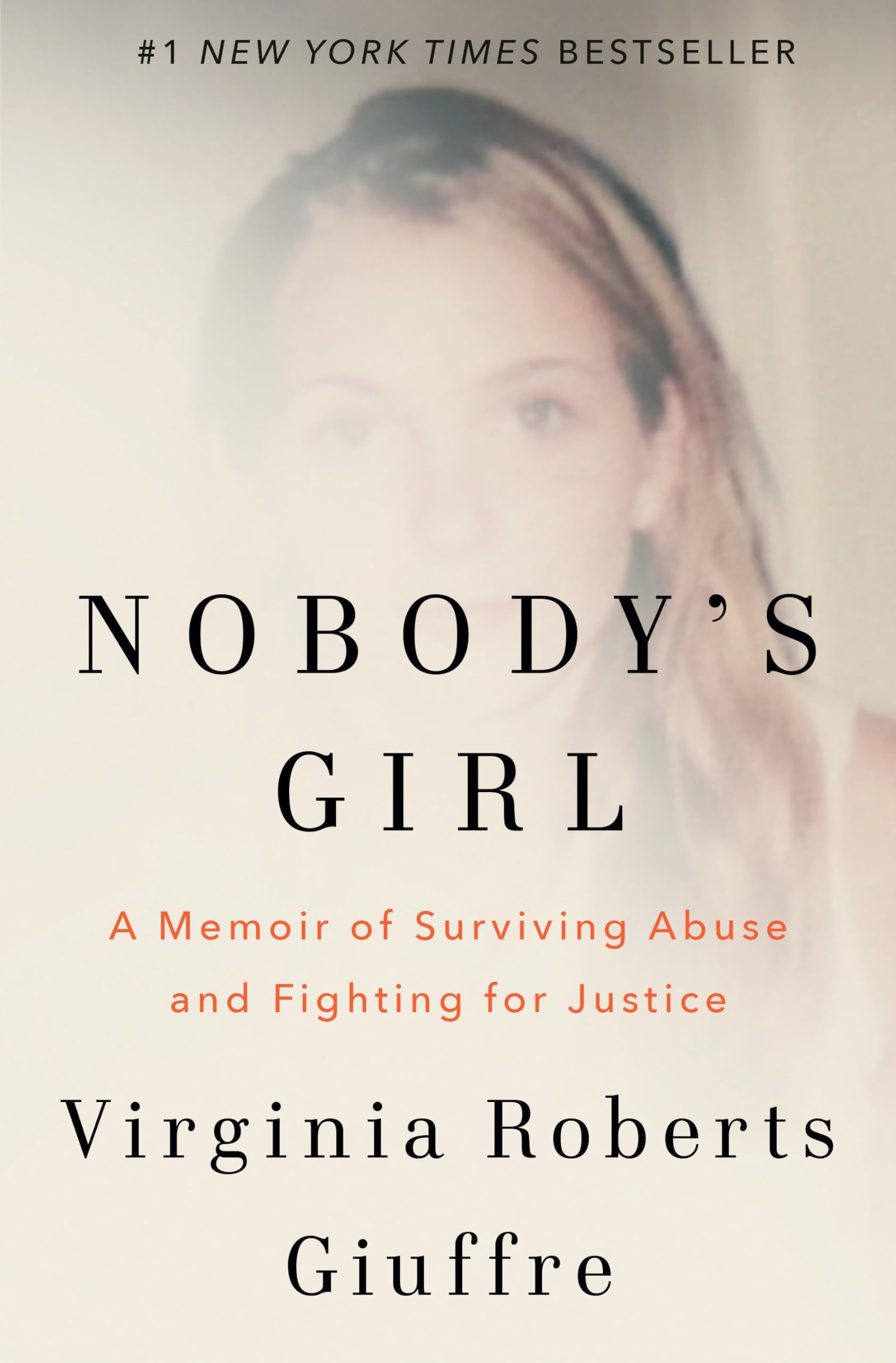 Nobody's Girl Psychology