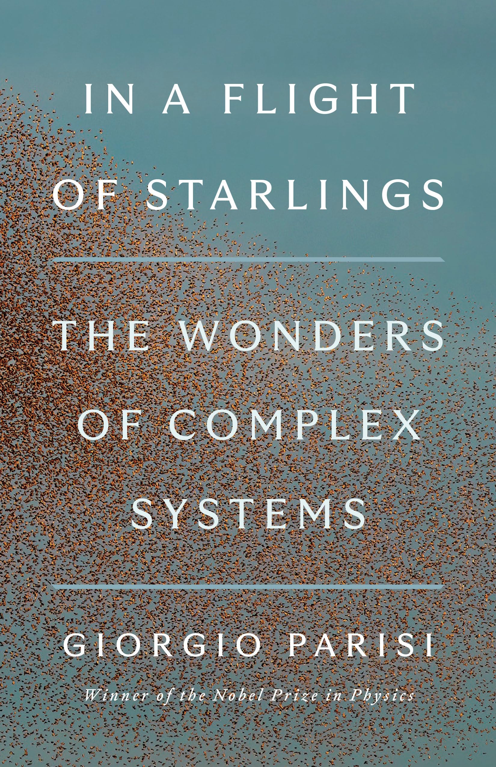 In a Flight of Starlings Science