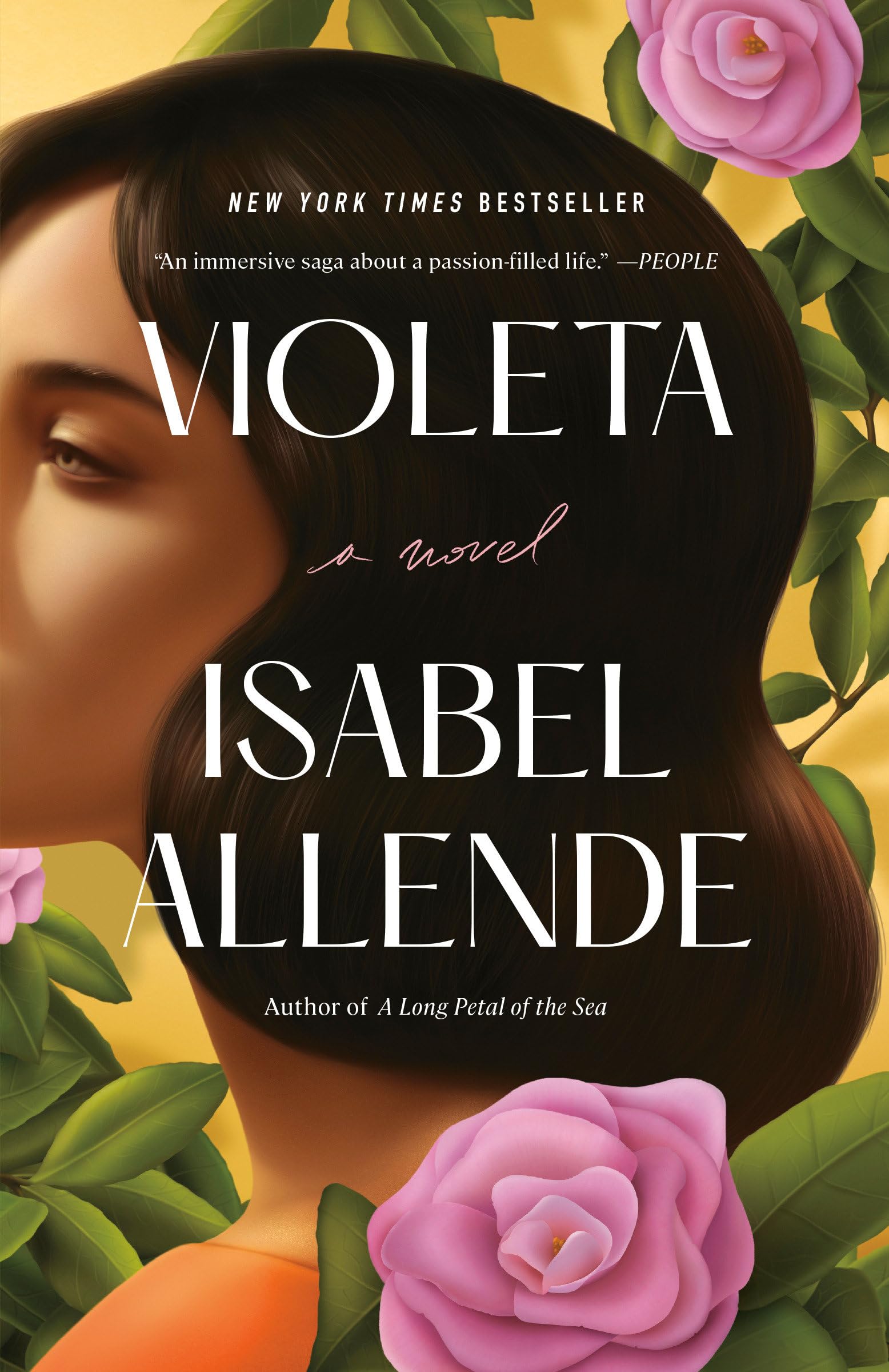 Violeta [English Edition] Historical Fiction