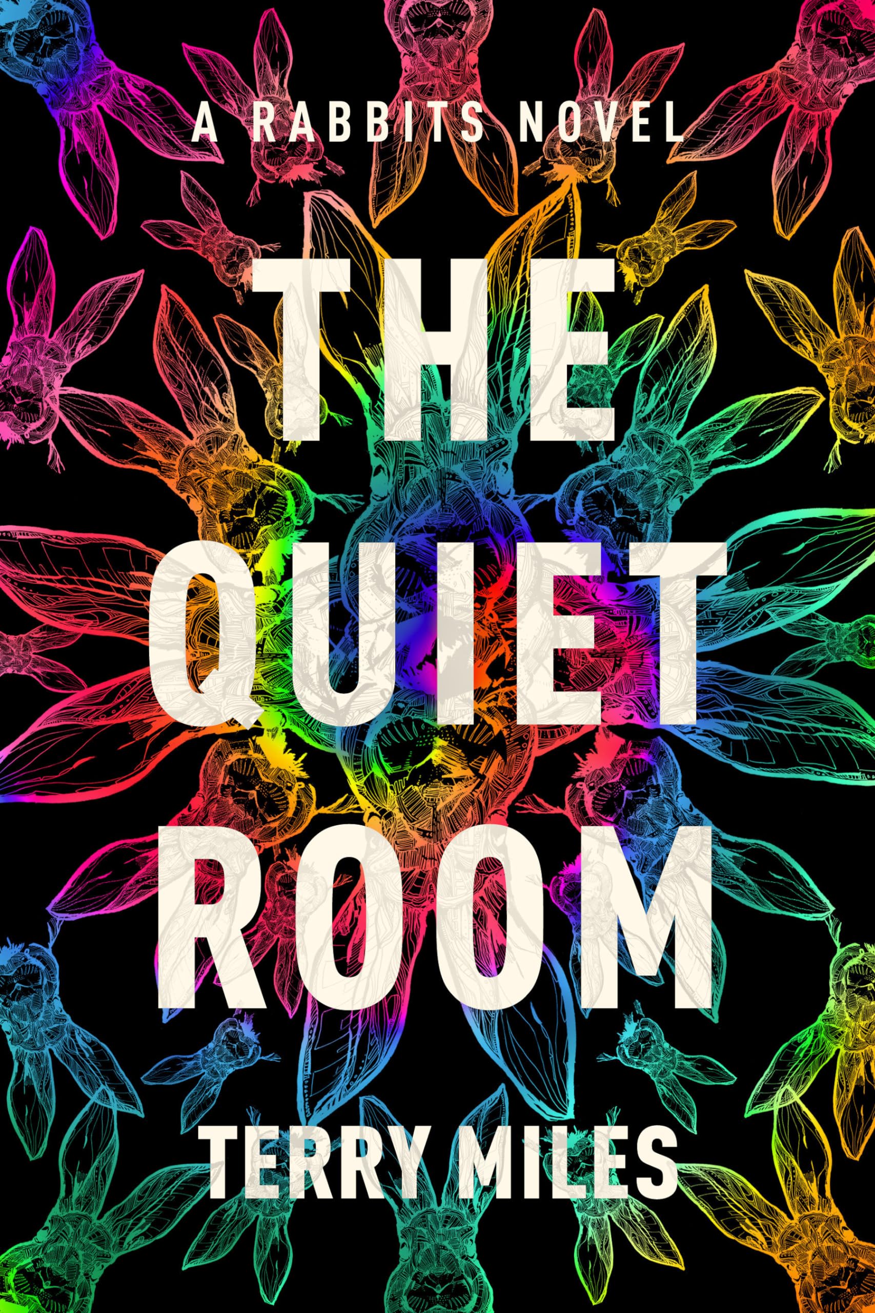 The Quiet Room Action & Adventure