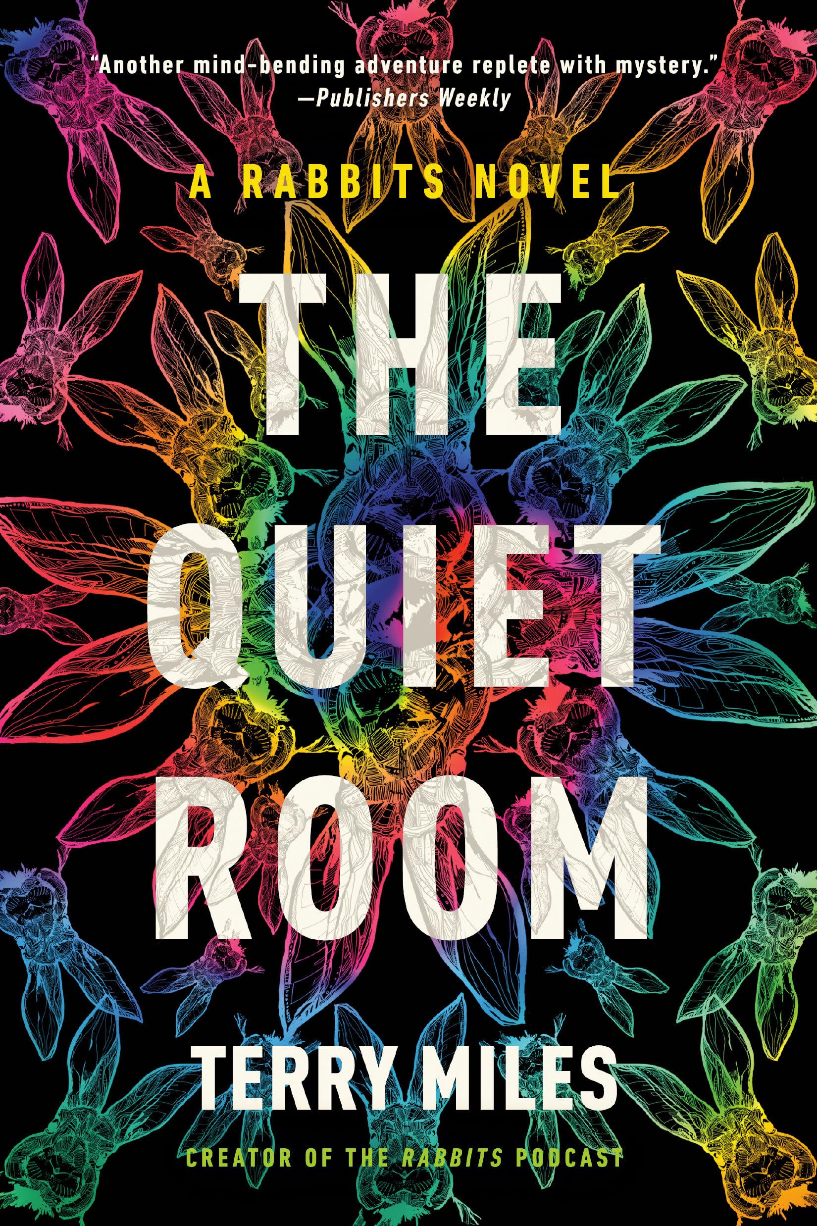 The Quiet Room Action & Adventure