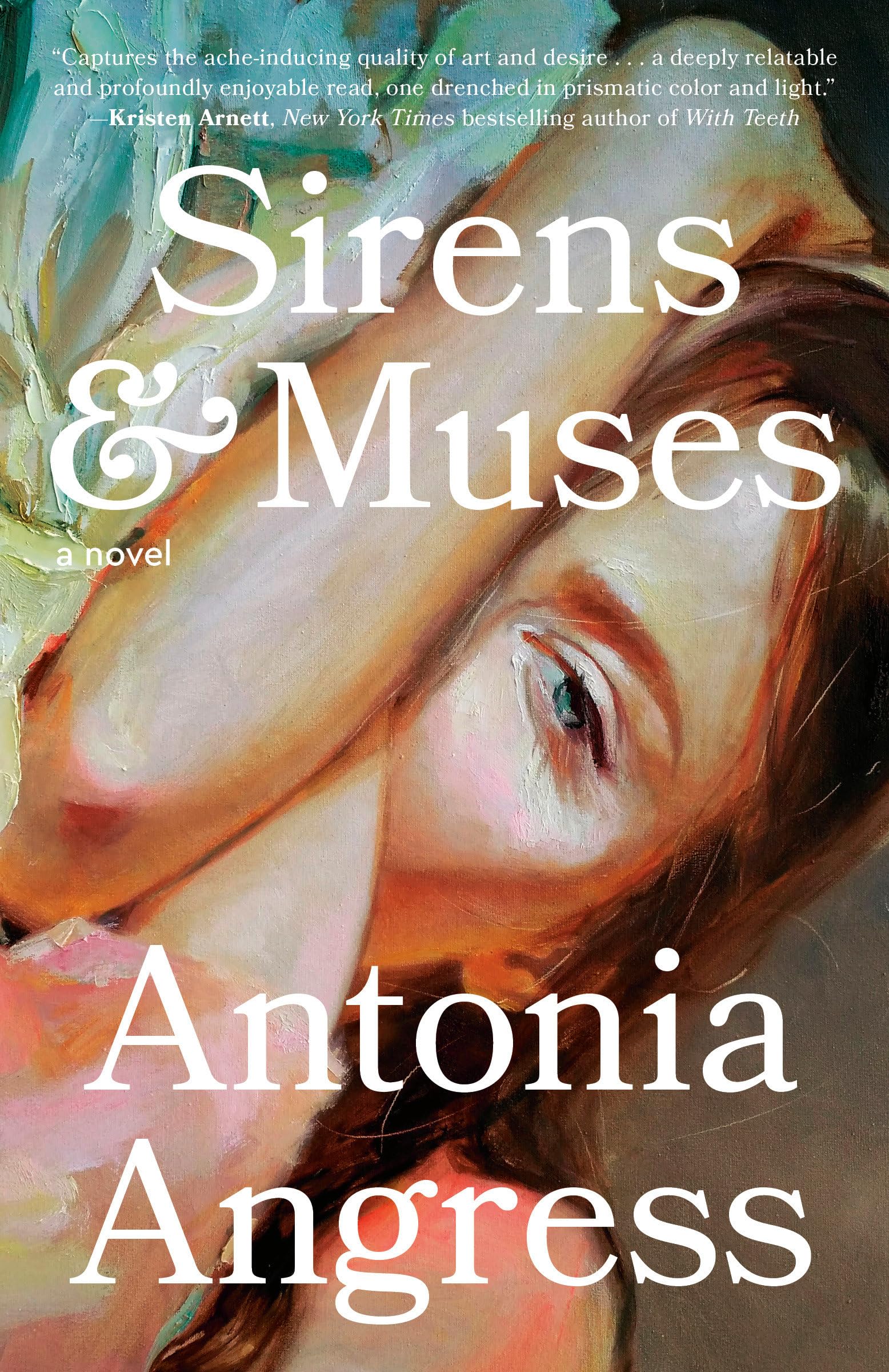 Product Image: Sirens & Muses