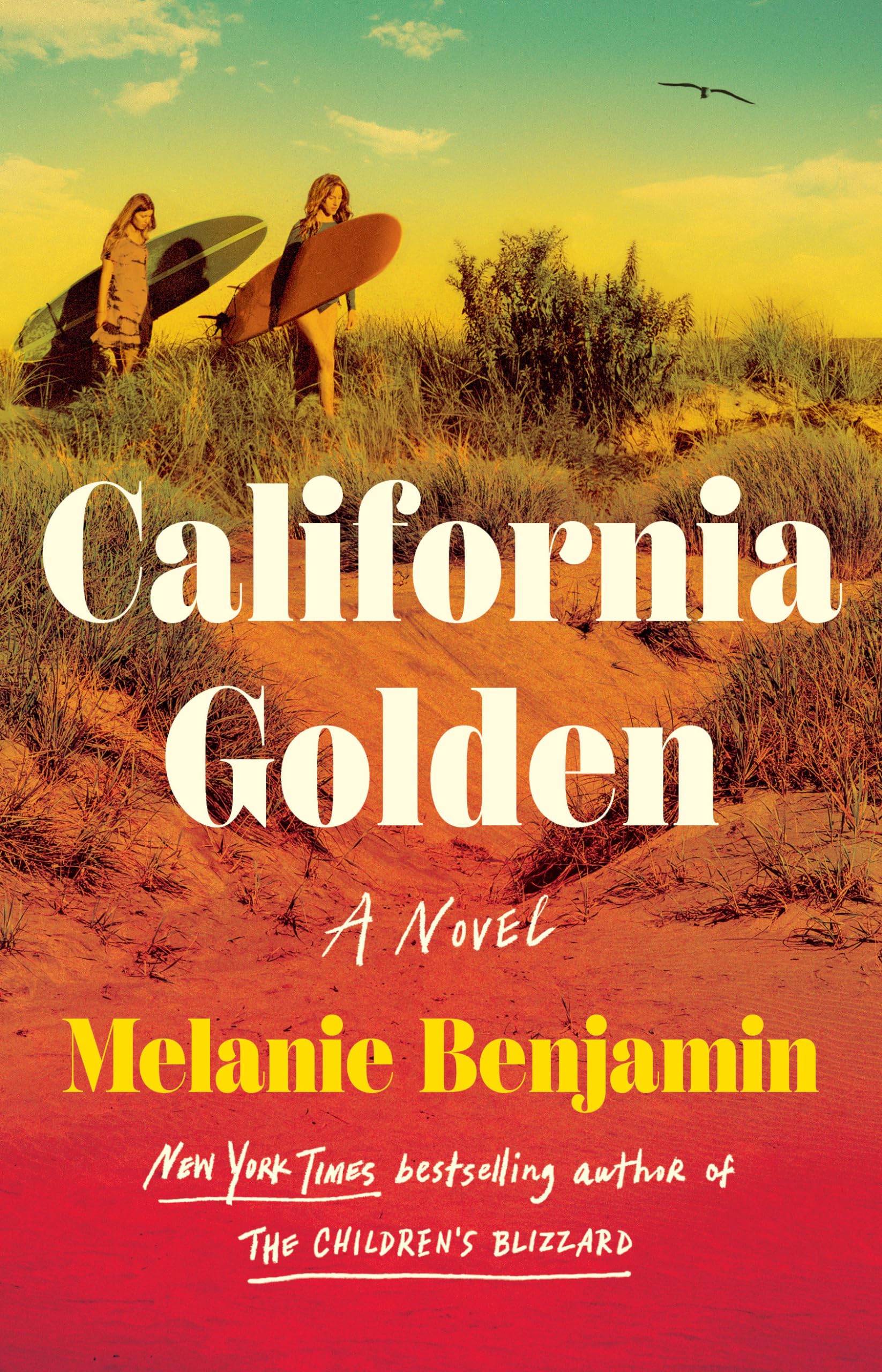 Product Image: California Golden