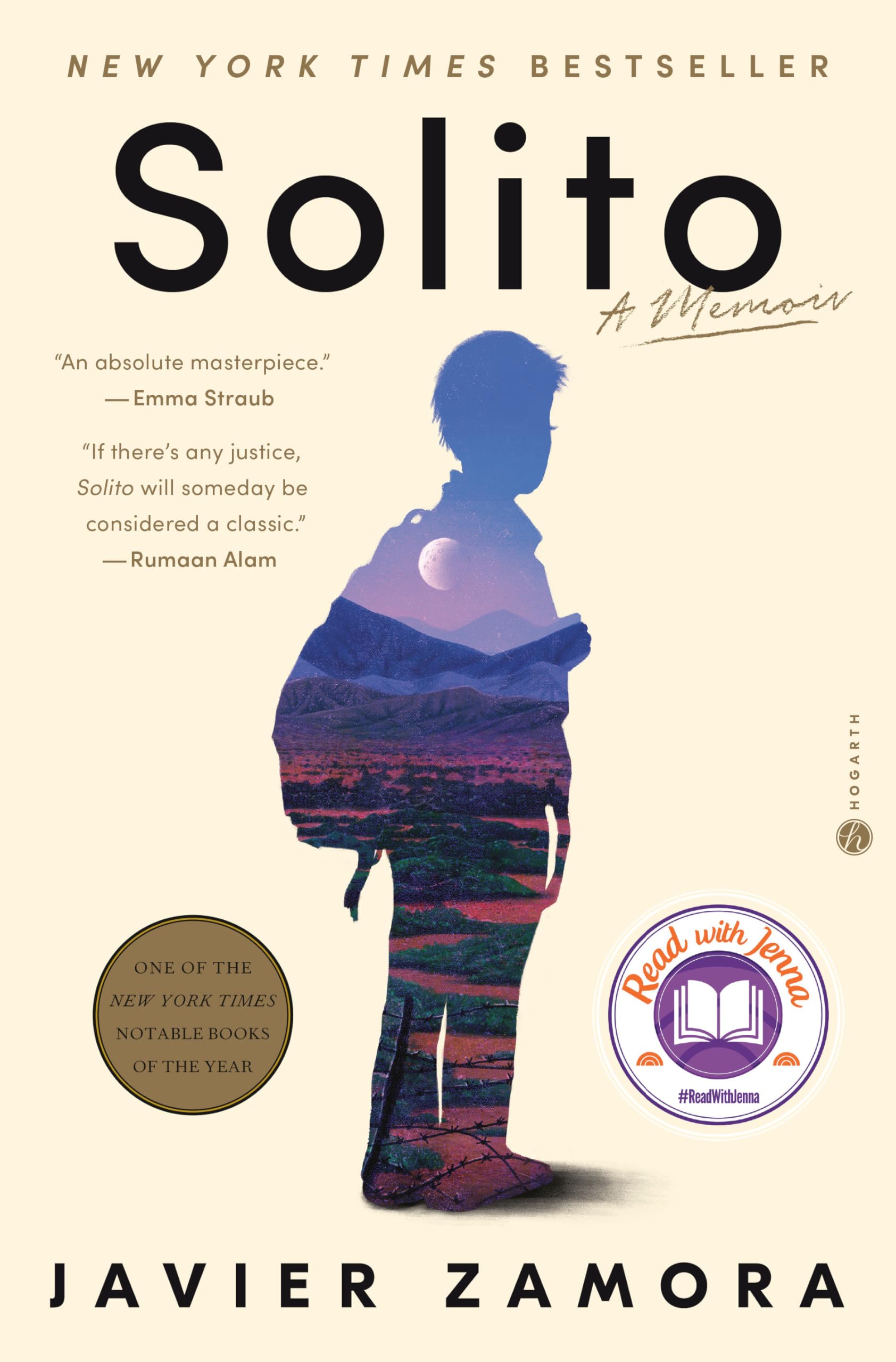Solito: A Memoir Social Sciences