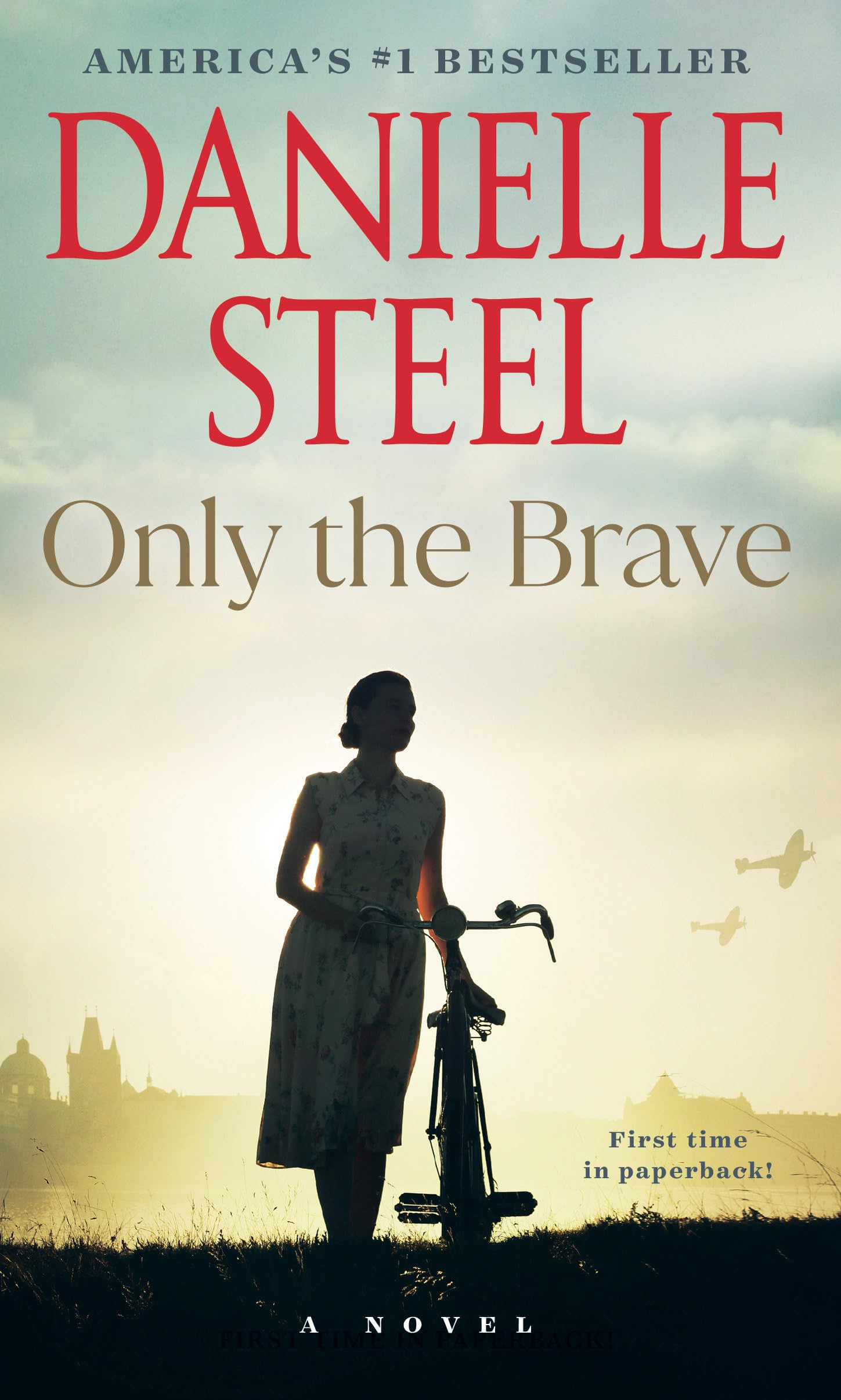 Only the Brave Action & Adventure