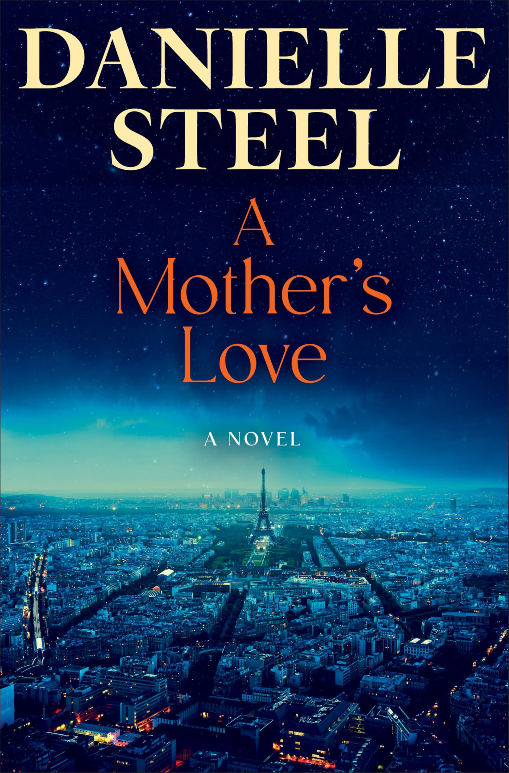 A Mother's Love: A Novel Contemporary literature