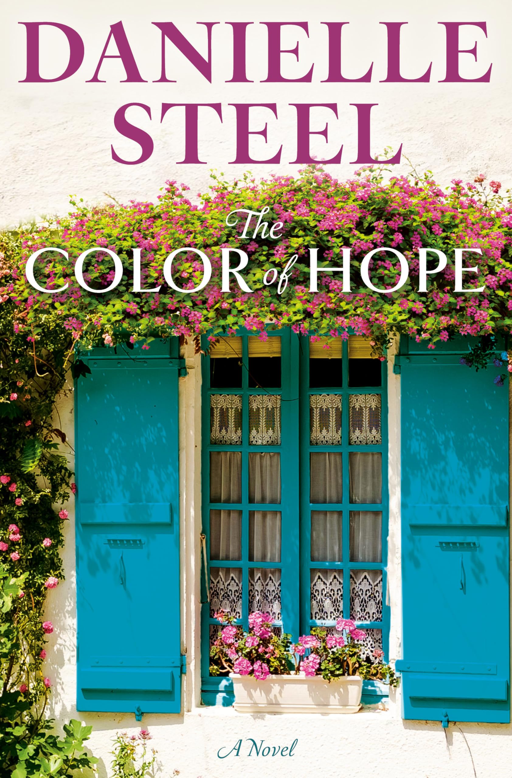 The Color of Hope Contemporary literature