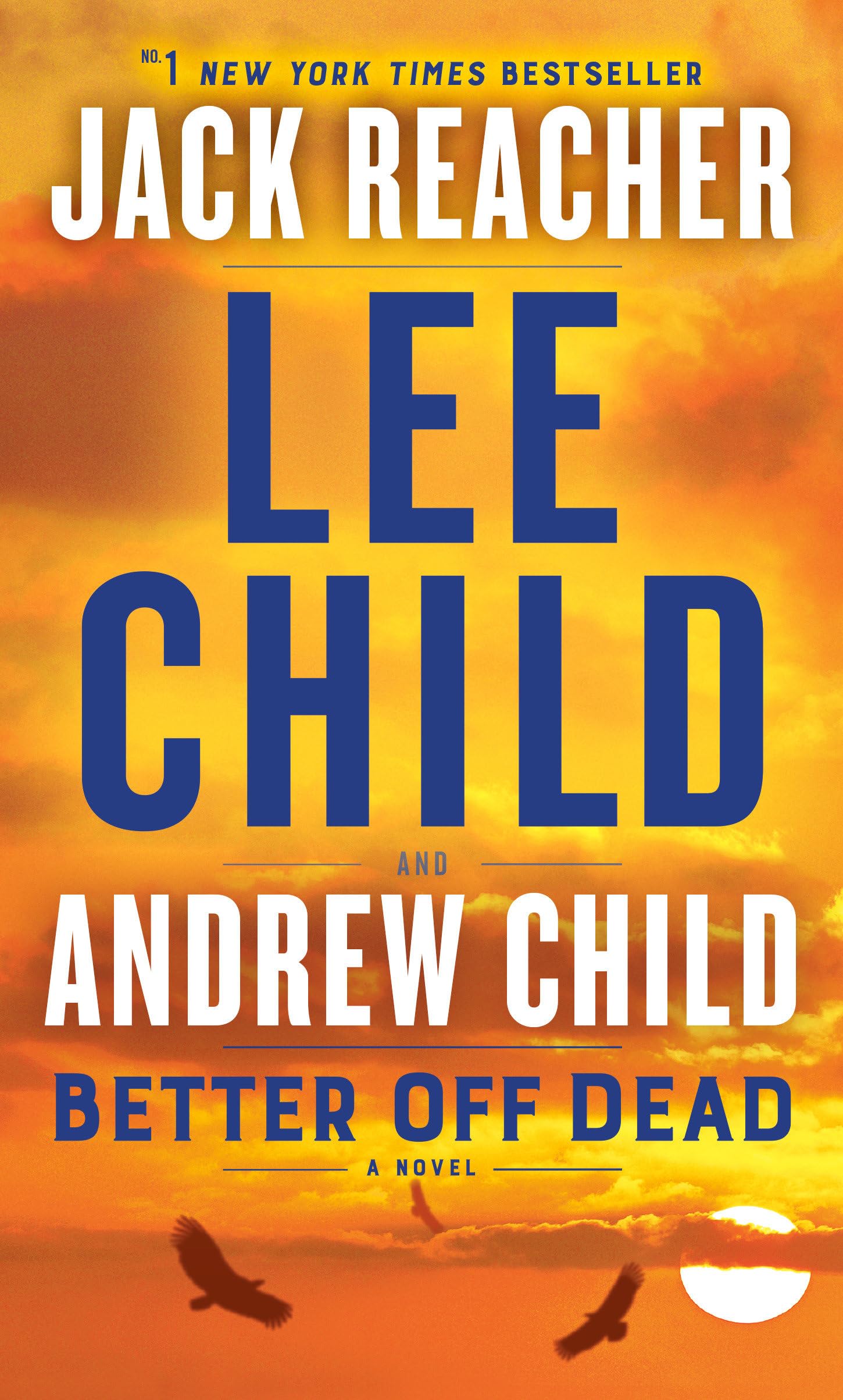 Better Off Dead Action & Adventure