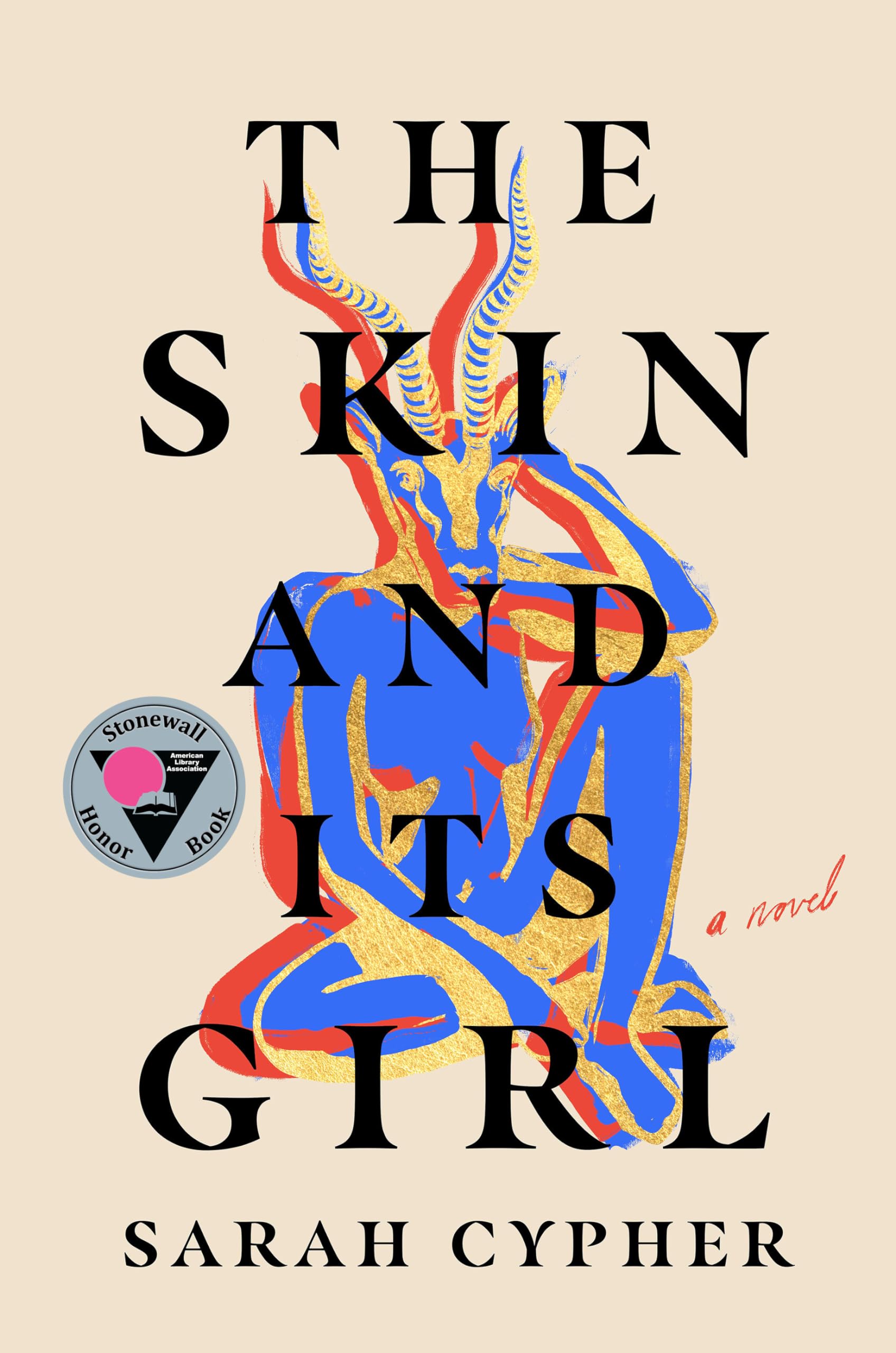 The Skin and Its Girl LGBTQ+