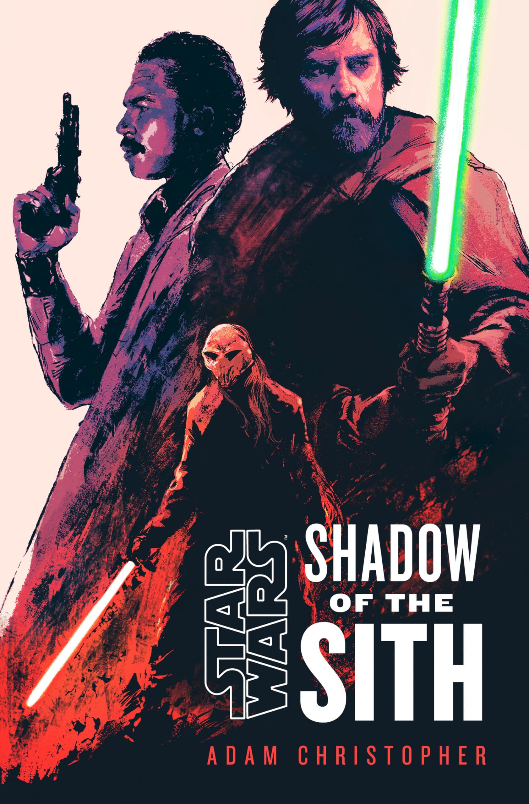 Product Image: Star Wars: Shadow of the Sith