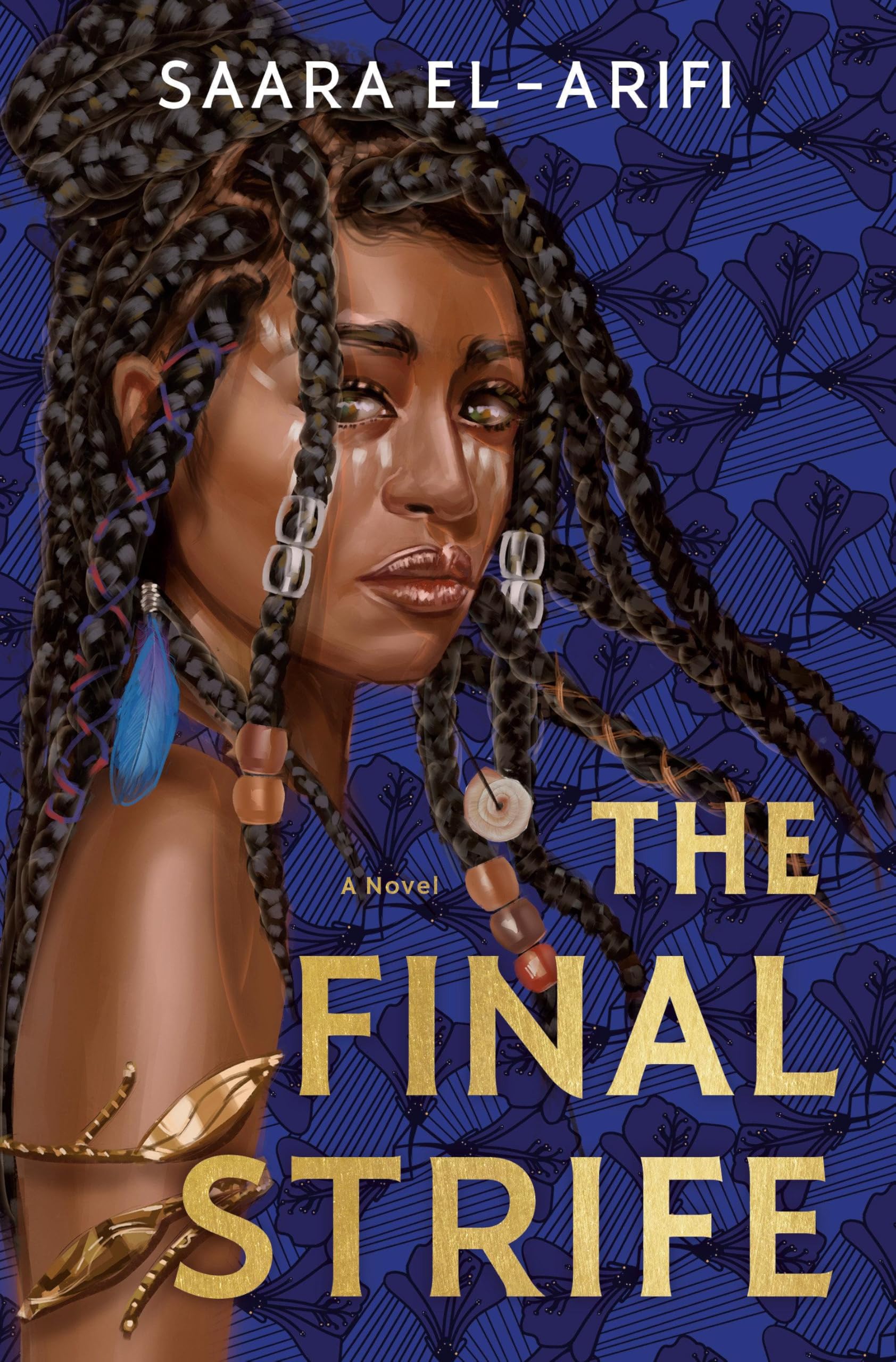 The Final Strife Historical Fiction