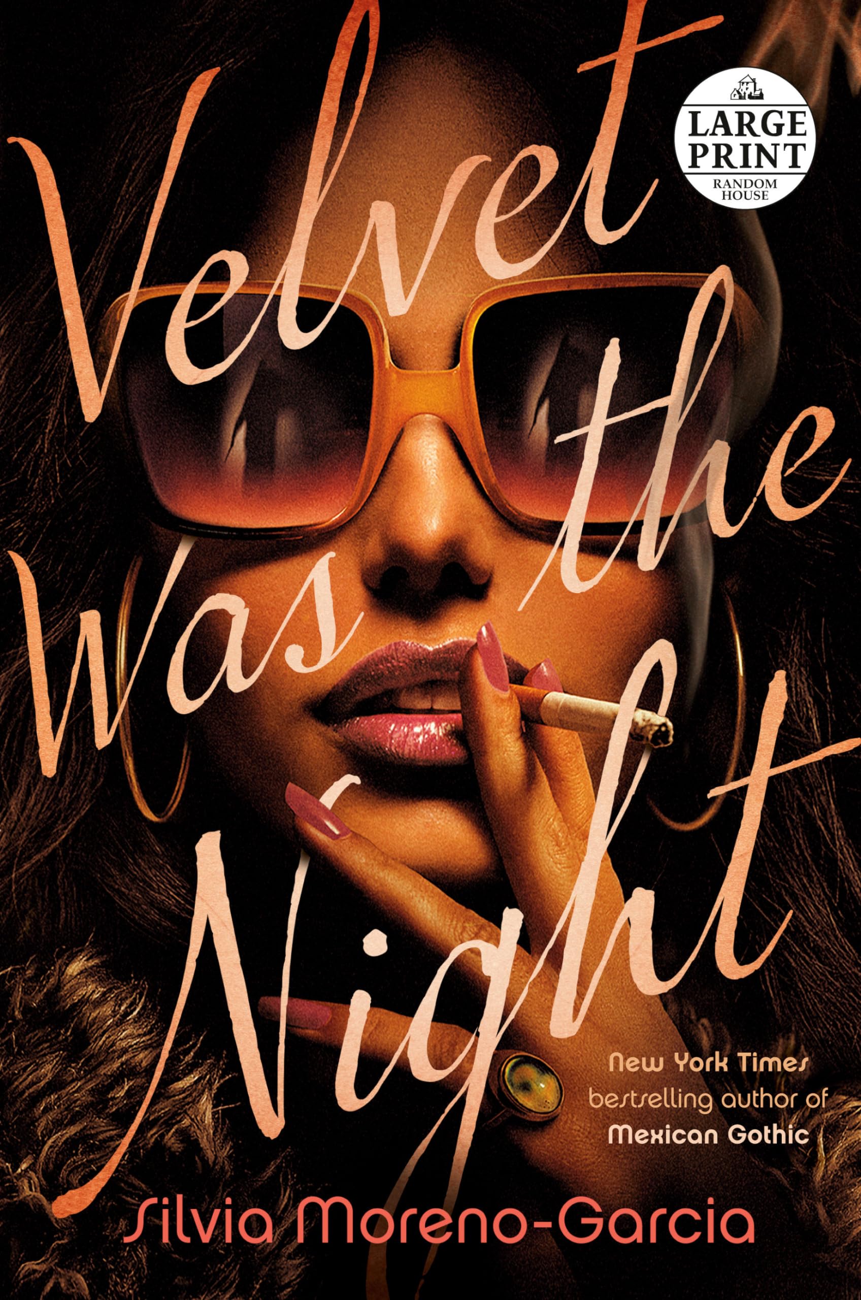 Velvet Was the Night Historical Fiction