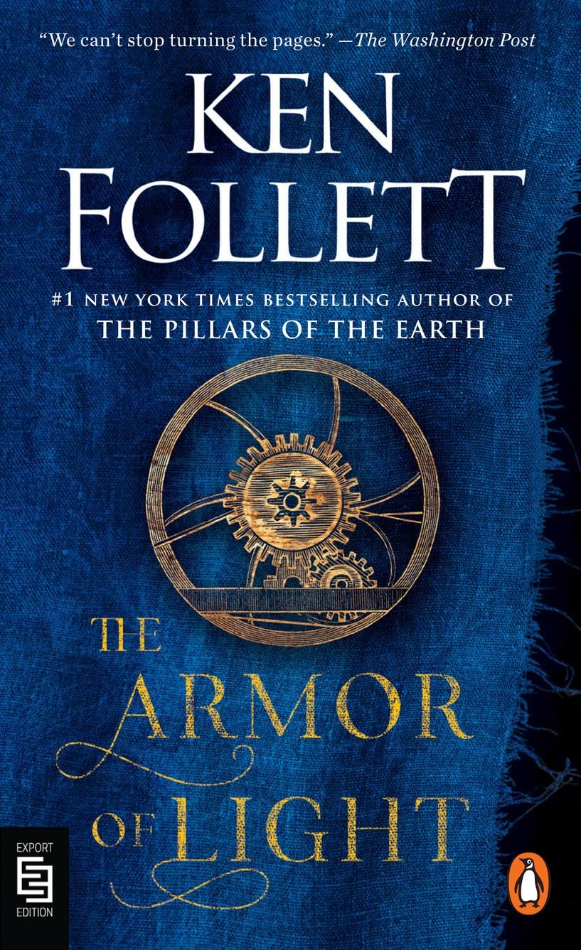 Product Image: The Armor of Light