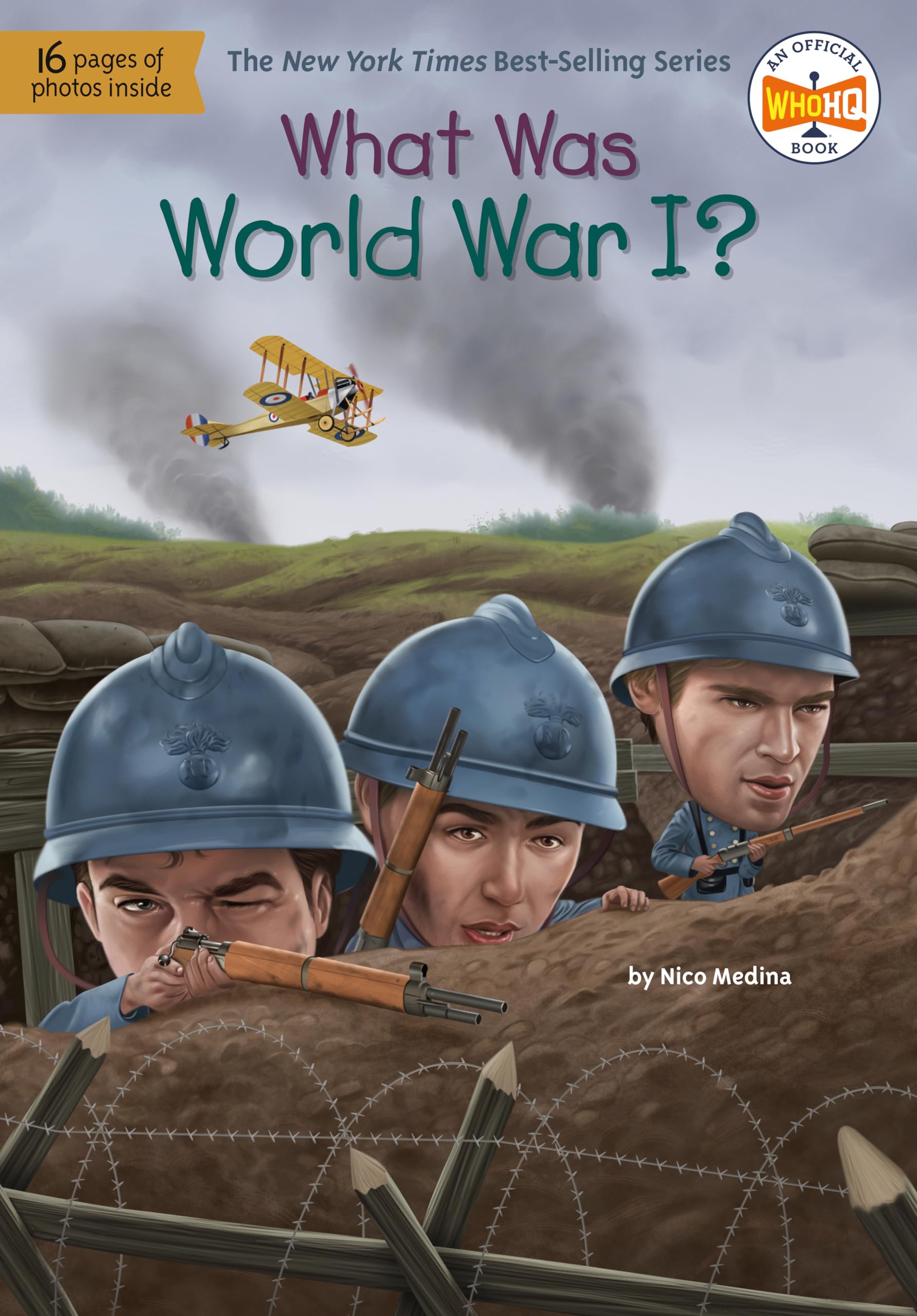 What Was World War I? Film, Art & Culture