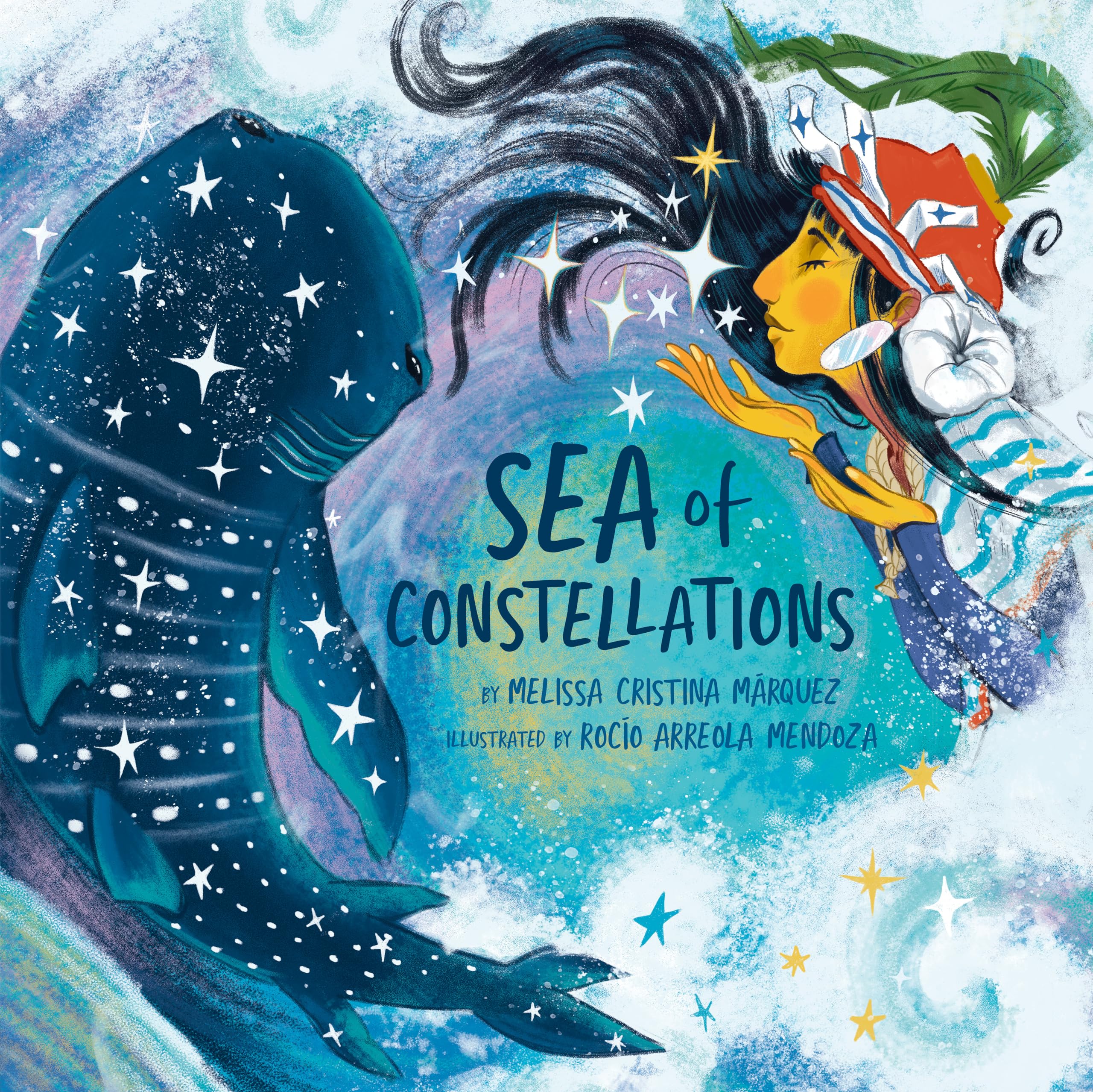 Sea of Constellations Non-fiction