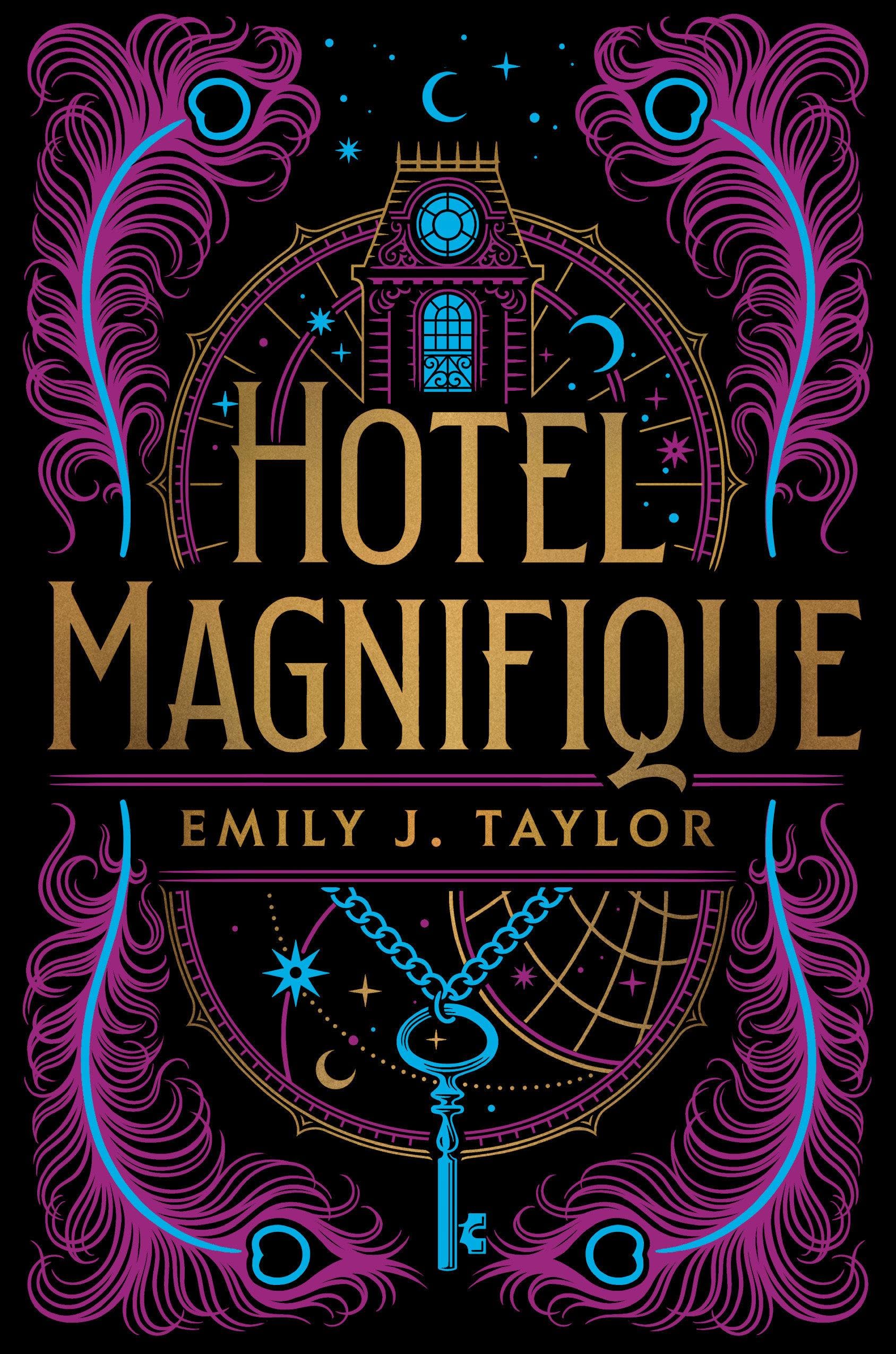Product Image: Hotel Magnifique