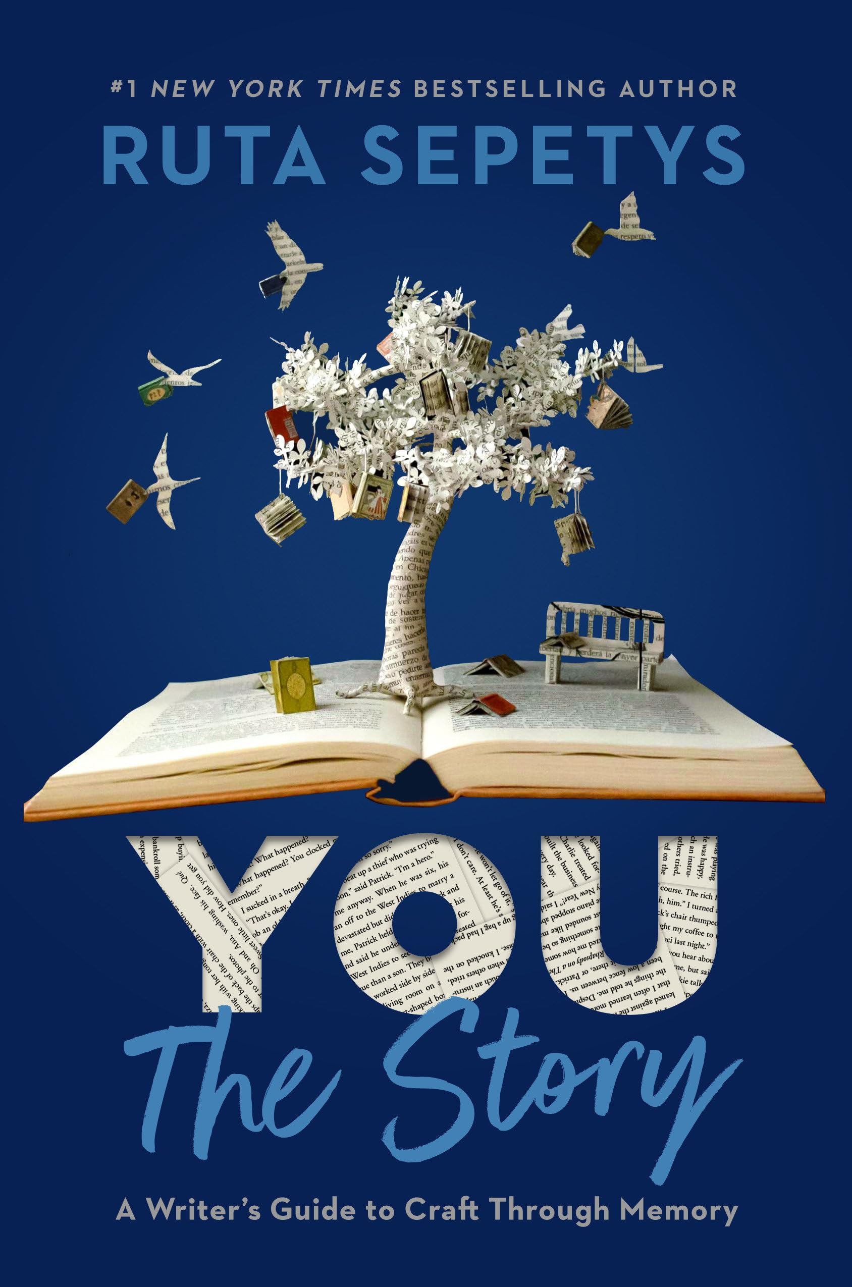 You: The Story Media & Communication