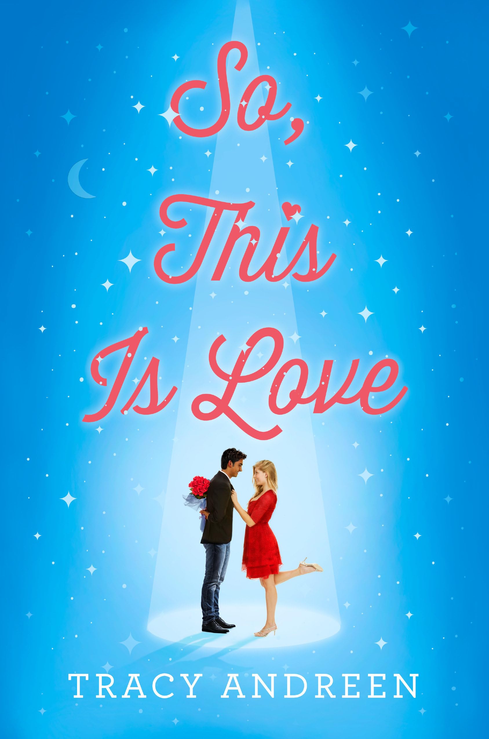 So, This Is Love Fiction books for children