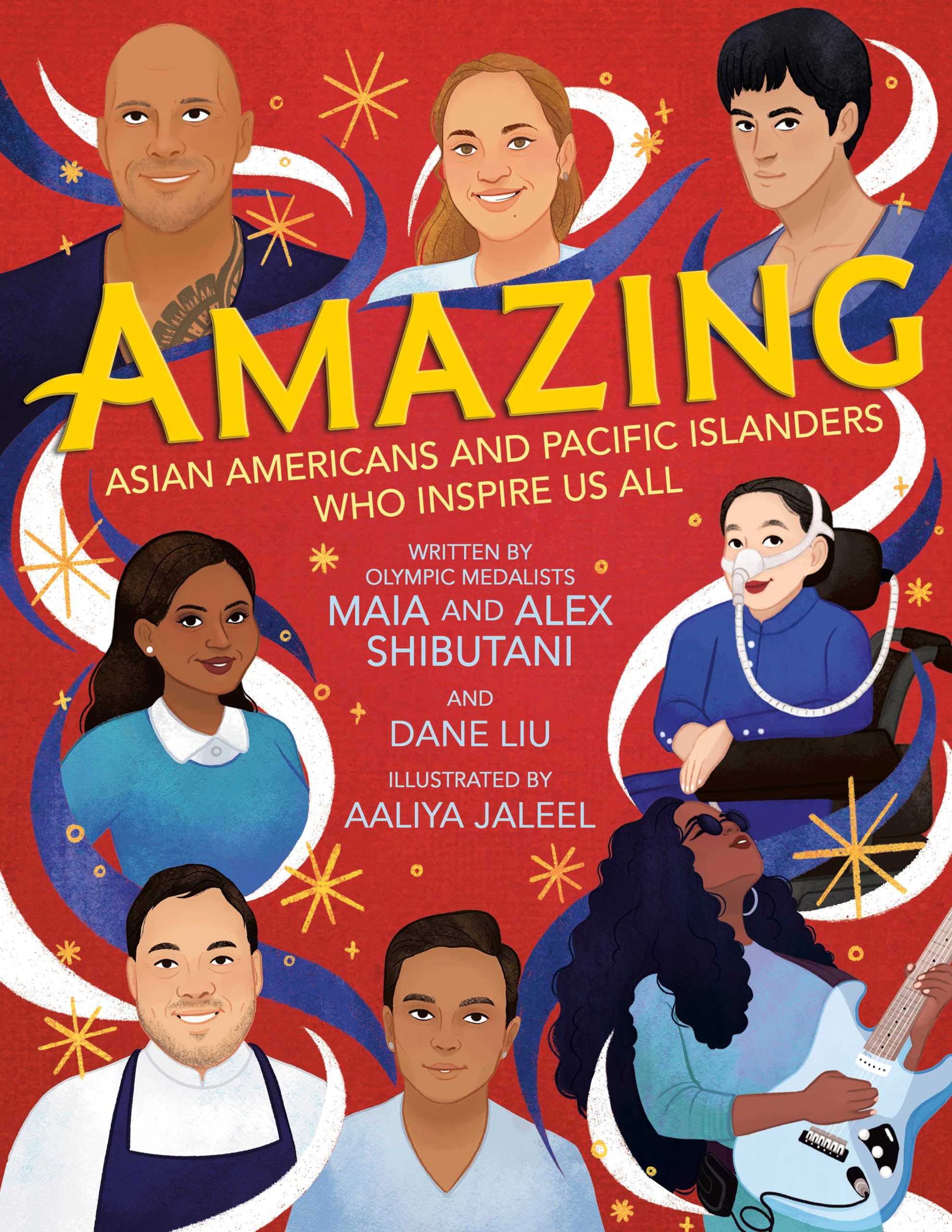 Amazing Non-fiction books for kids