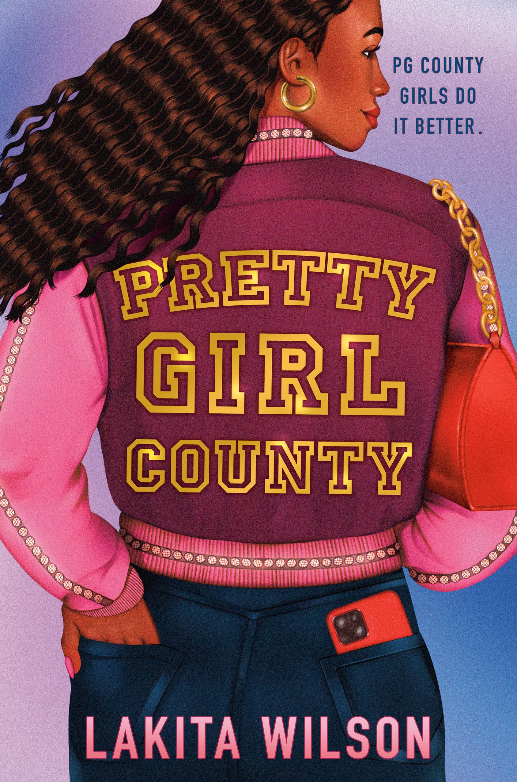 Pretty Girl County Fiction