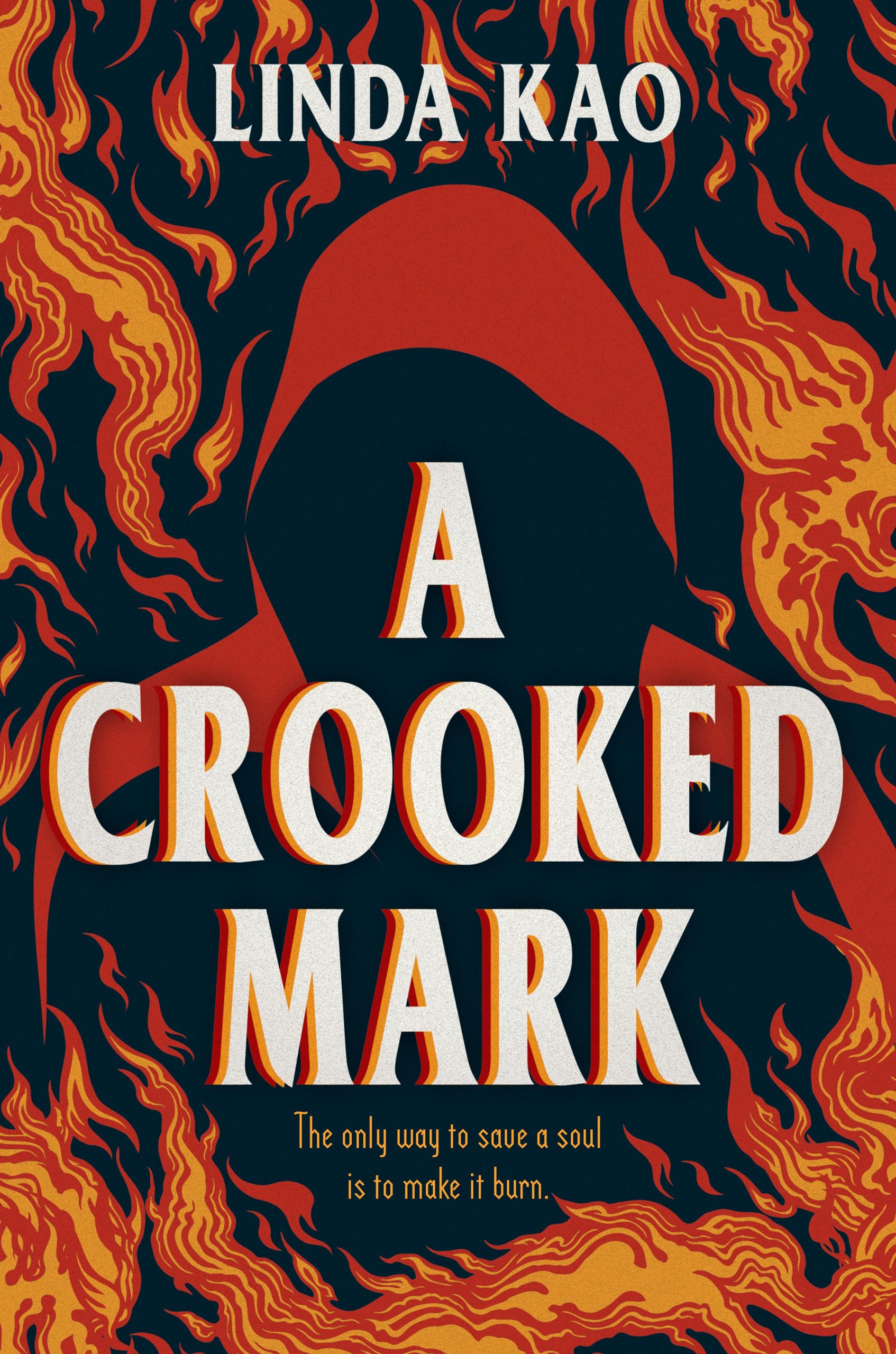 A Crooked Mark Horror & Mystery