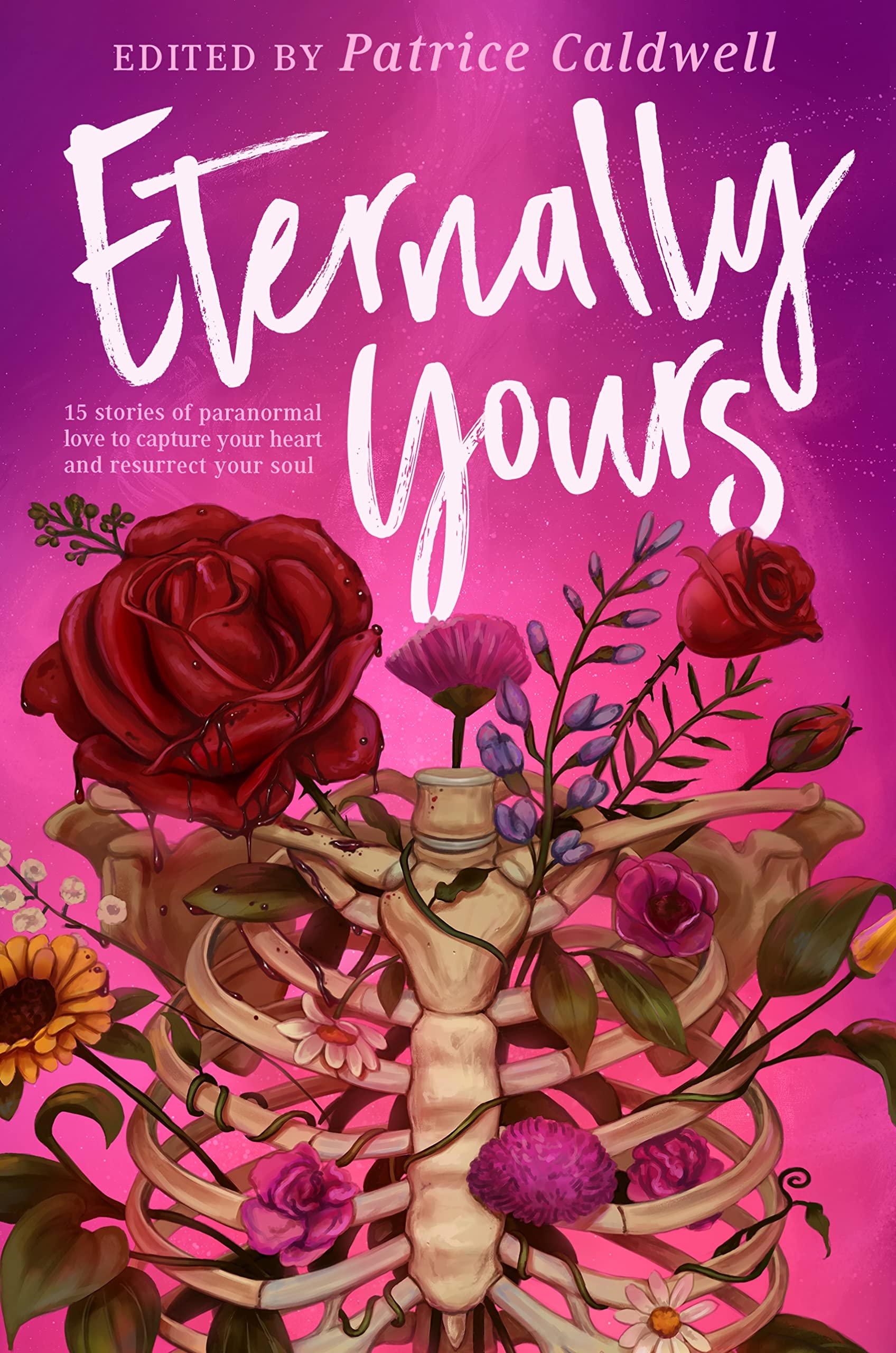 Eternally Yours Fiction books for children