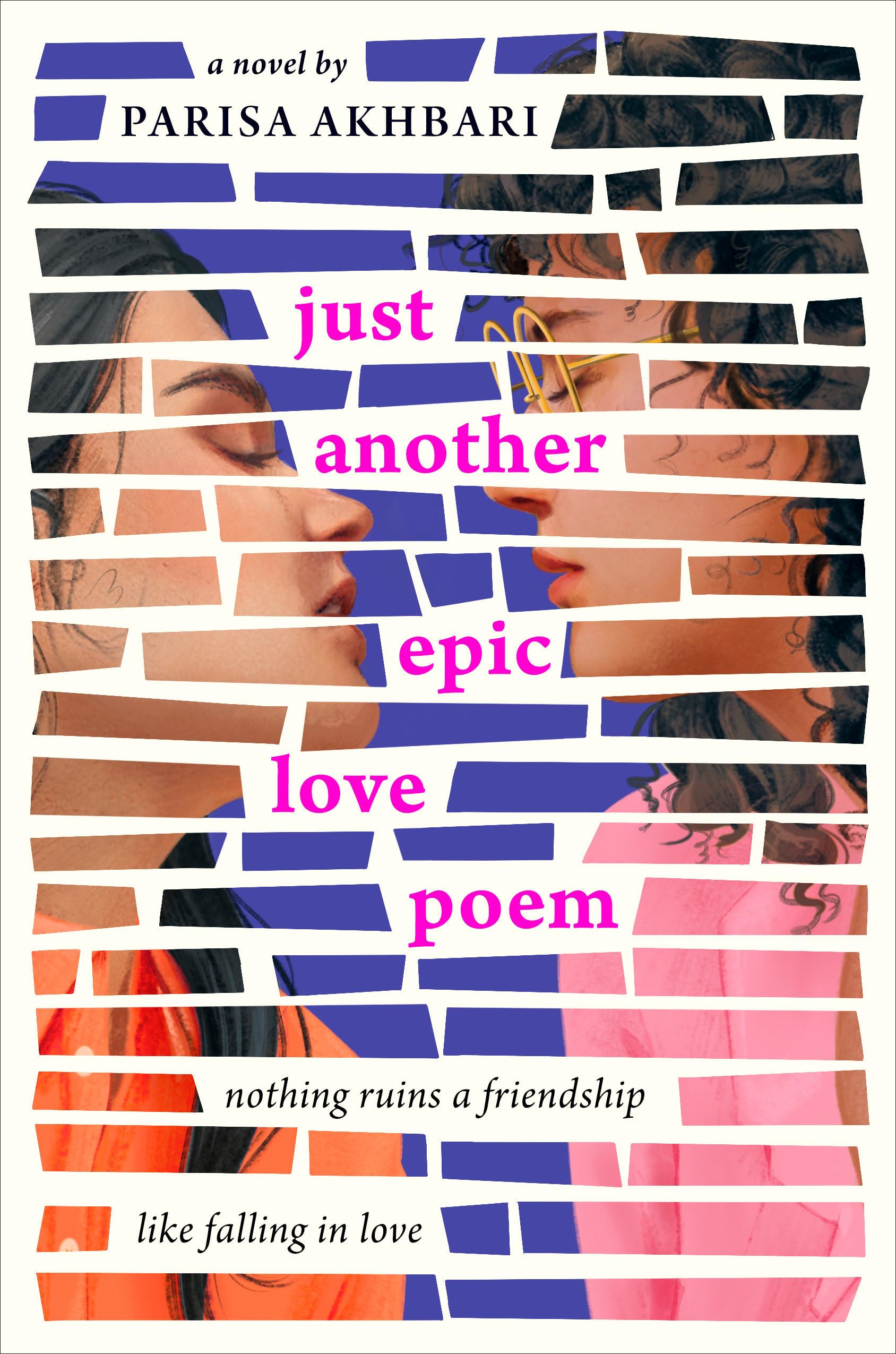 Product Image: Just Another Epic Love Poem