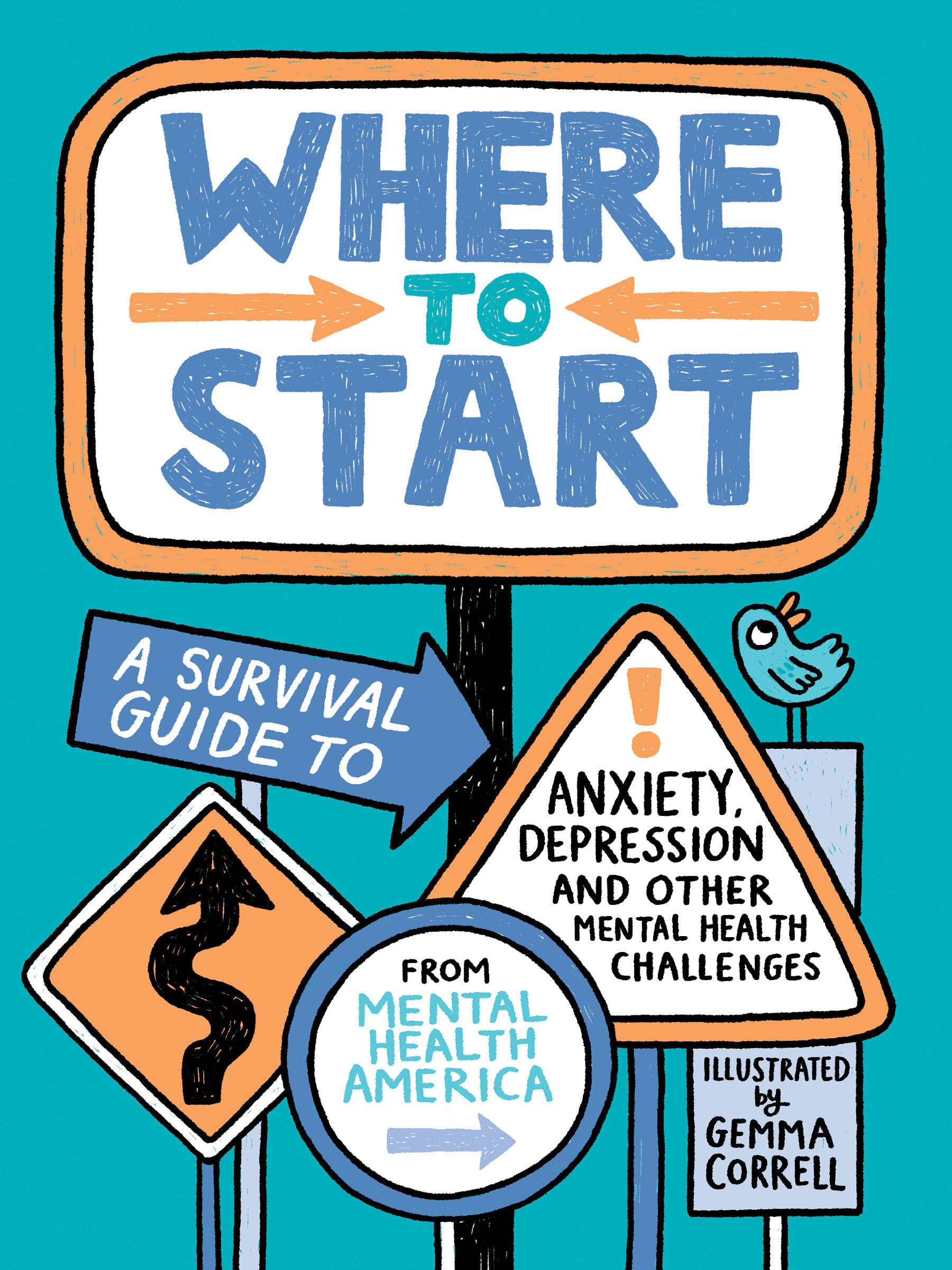 Where to Start Health, Nutrition & Fitness