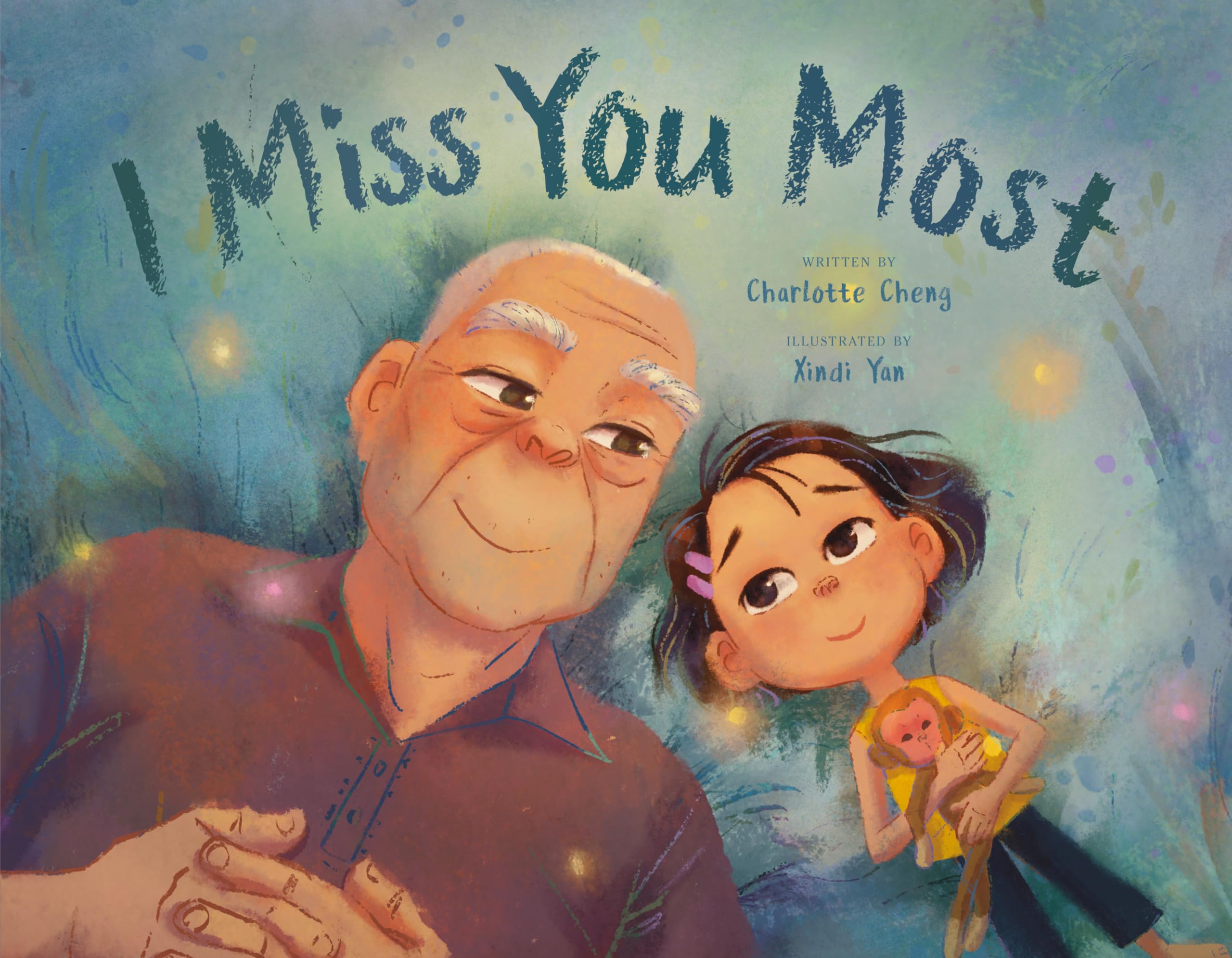 I Miss You Most Non-fiction