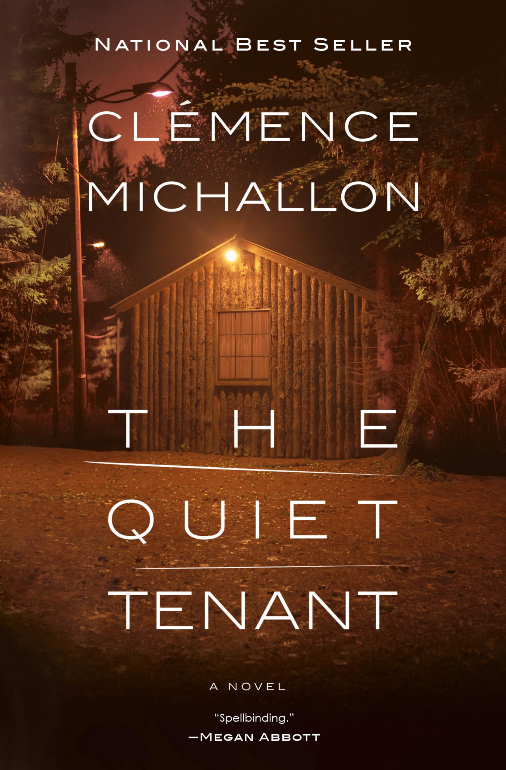 Product Image: The Quiet Tenant