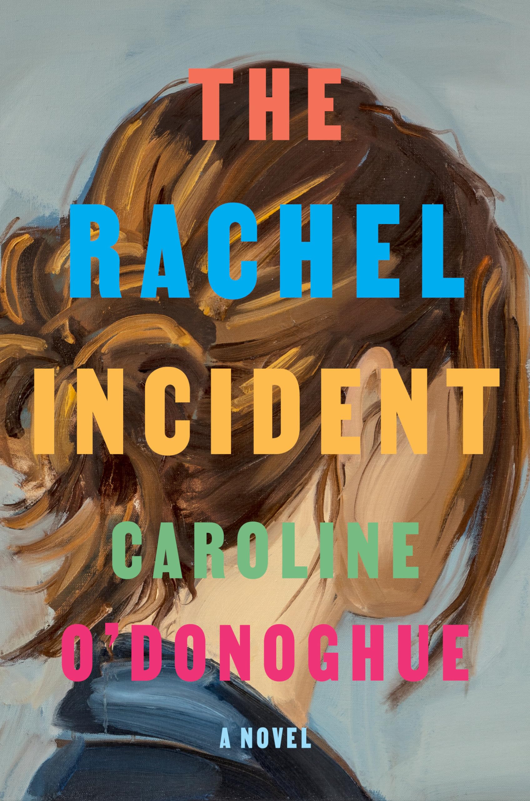 The Rachel Incident LGBTQ+