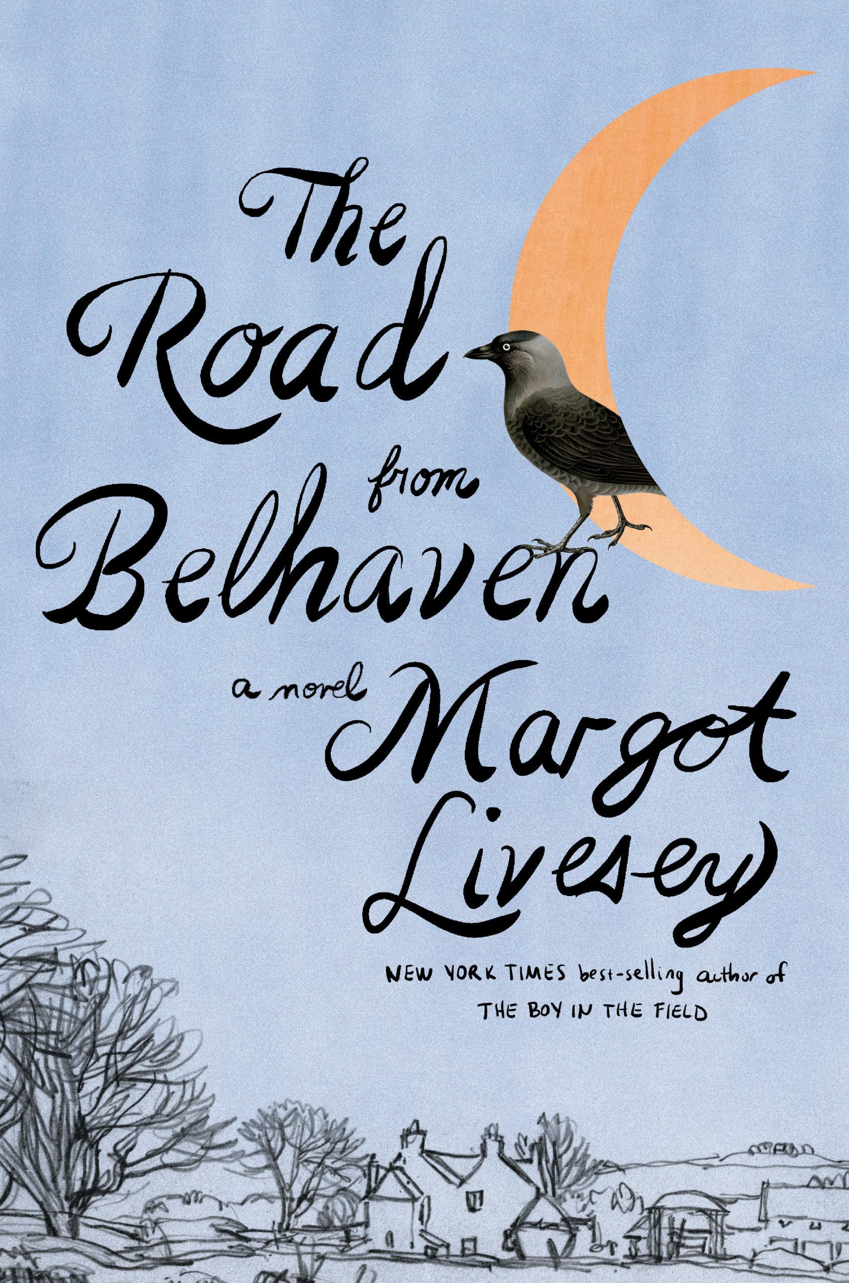 The Road from Belhaven: A novel Contemporary literature