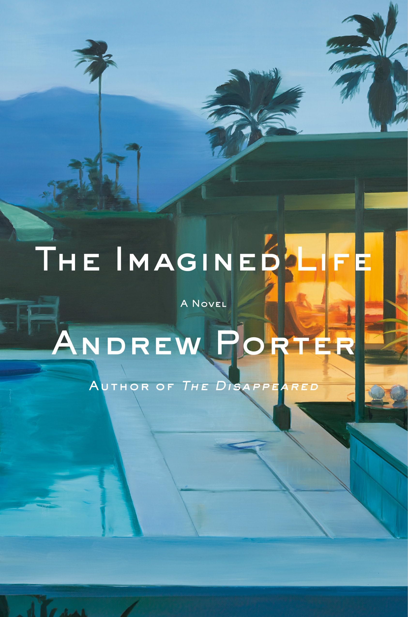 The Imagined Life Contemporary literature
