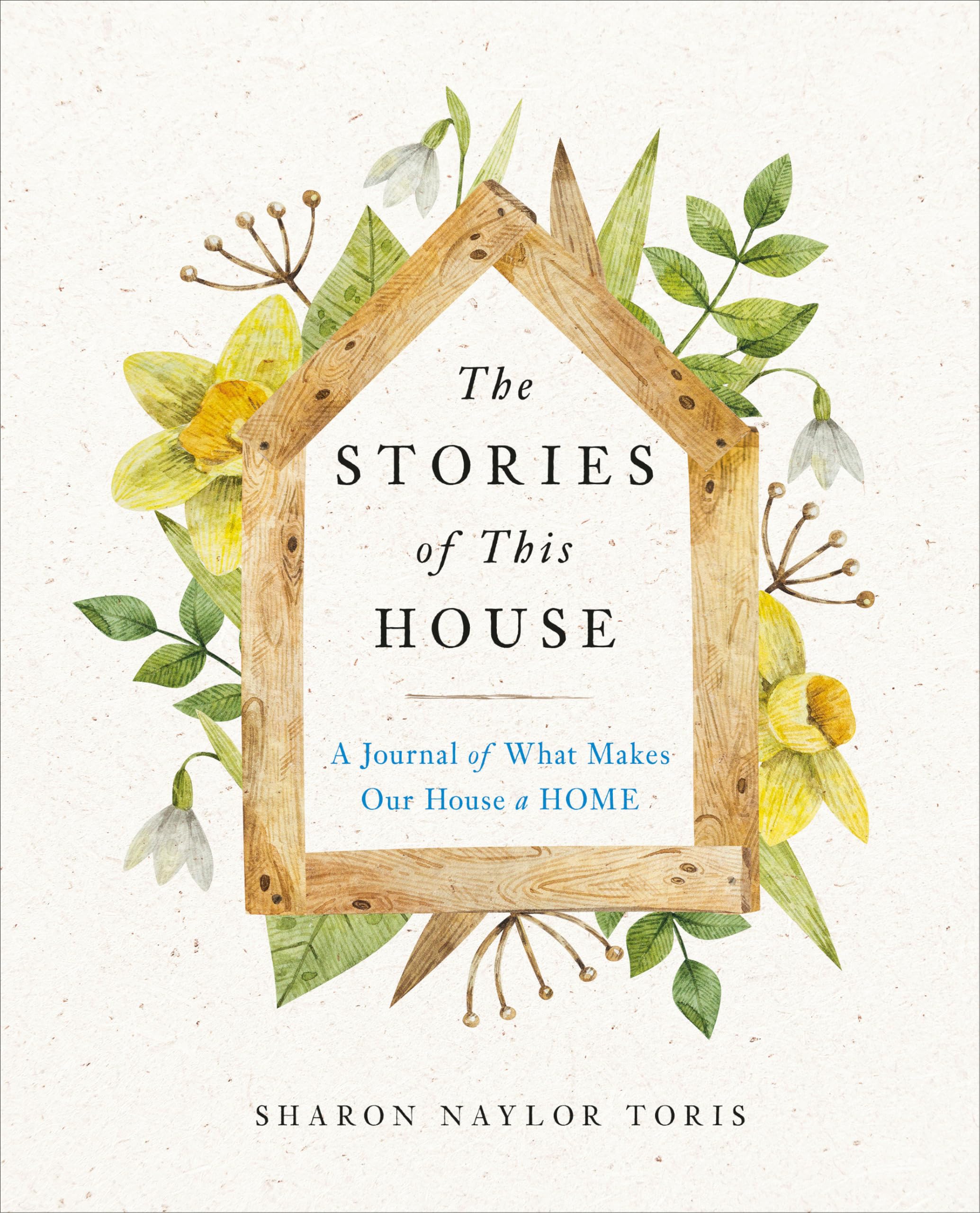 The Stories of This House Business, Finance & Career