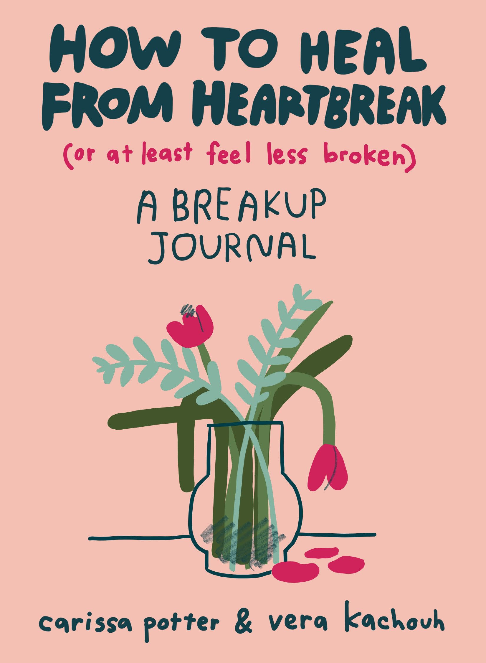 How to Heal from Heartbreak (or at Least Feel Less Broken) Business, Finance & Career