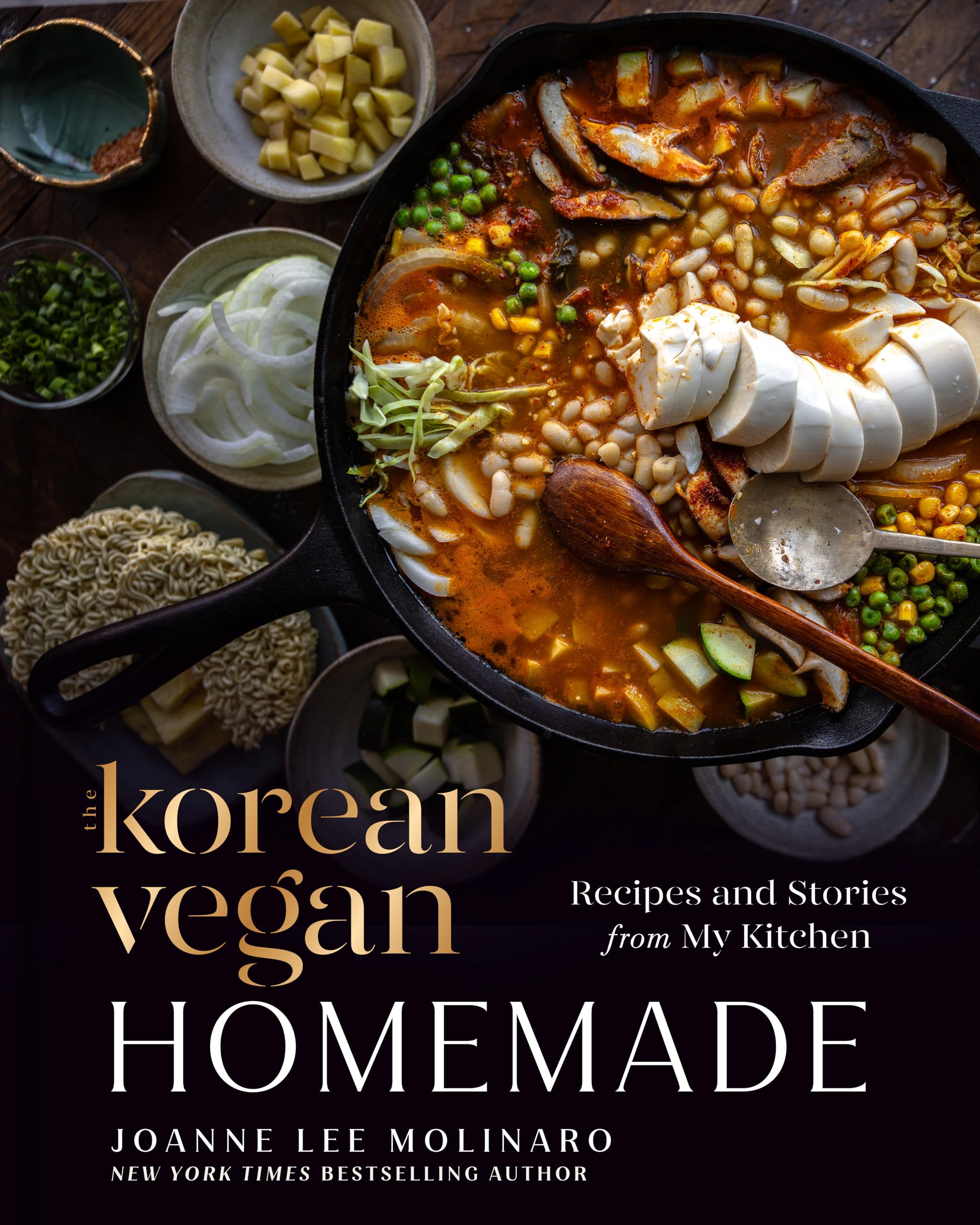 The Korean Vegan: Homemade Leisure, Home & Garden