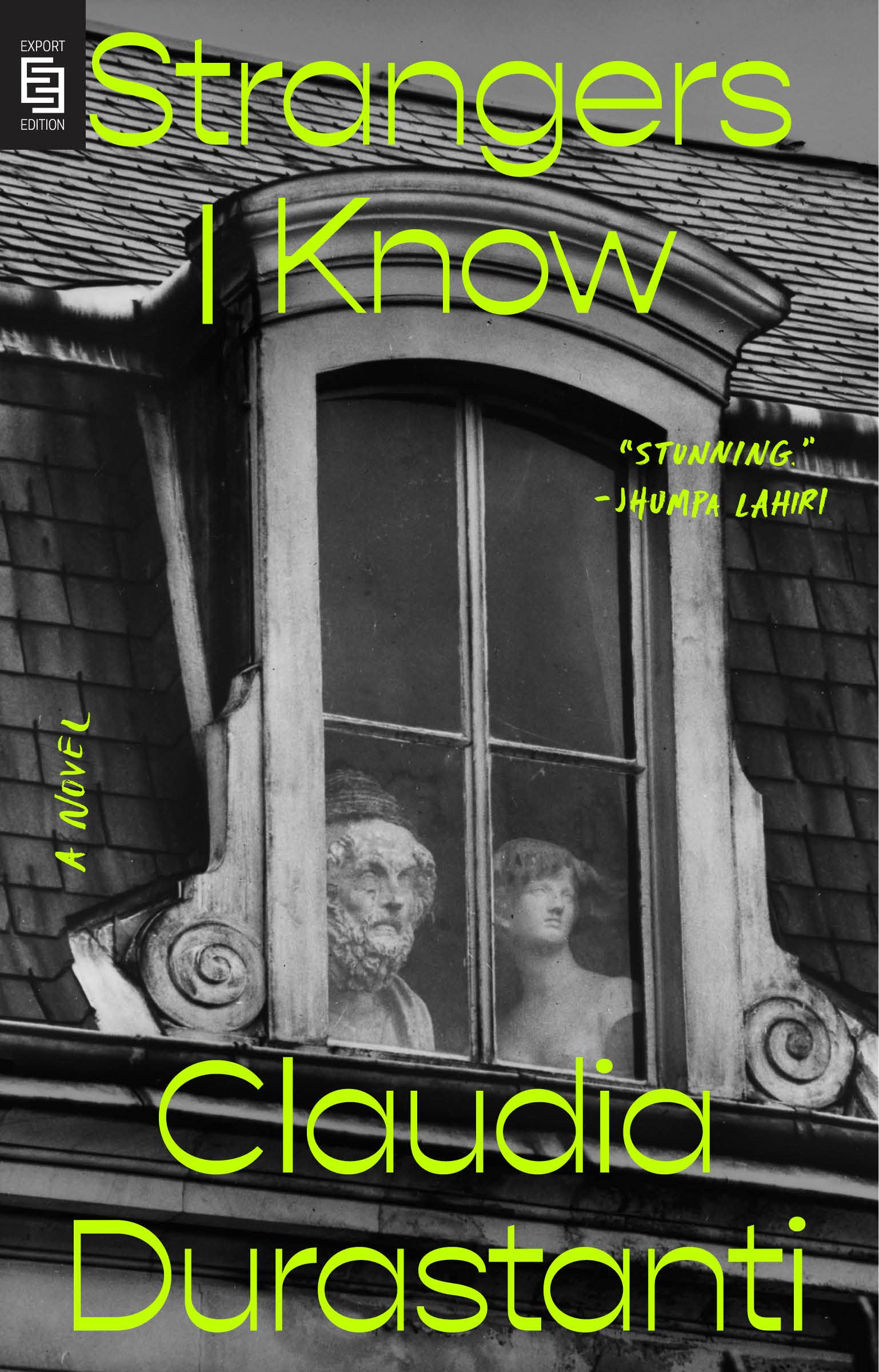 Product Image: Strangers I Know