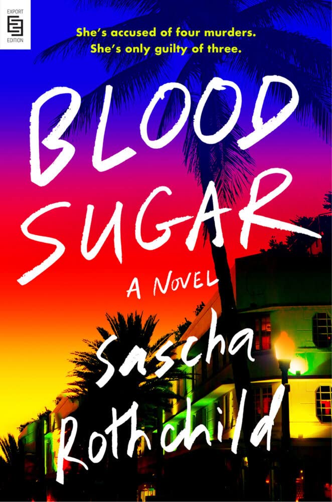 Product Image: Blood Sugar