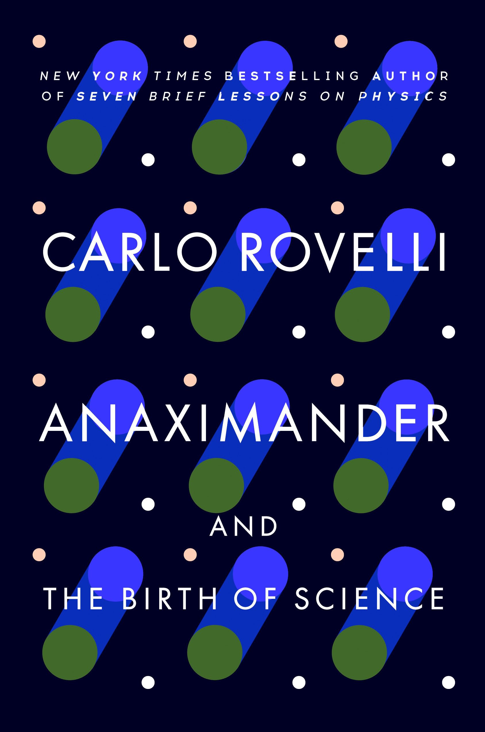 Anaximander: And the Birth of Science Philosophy