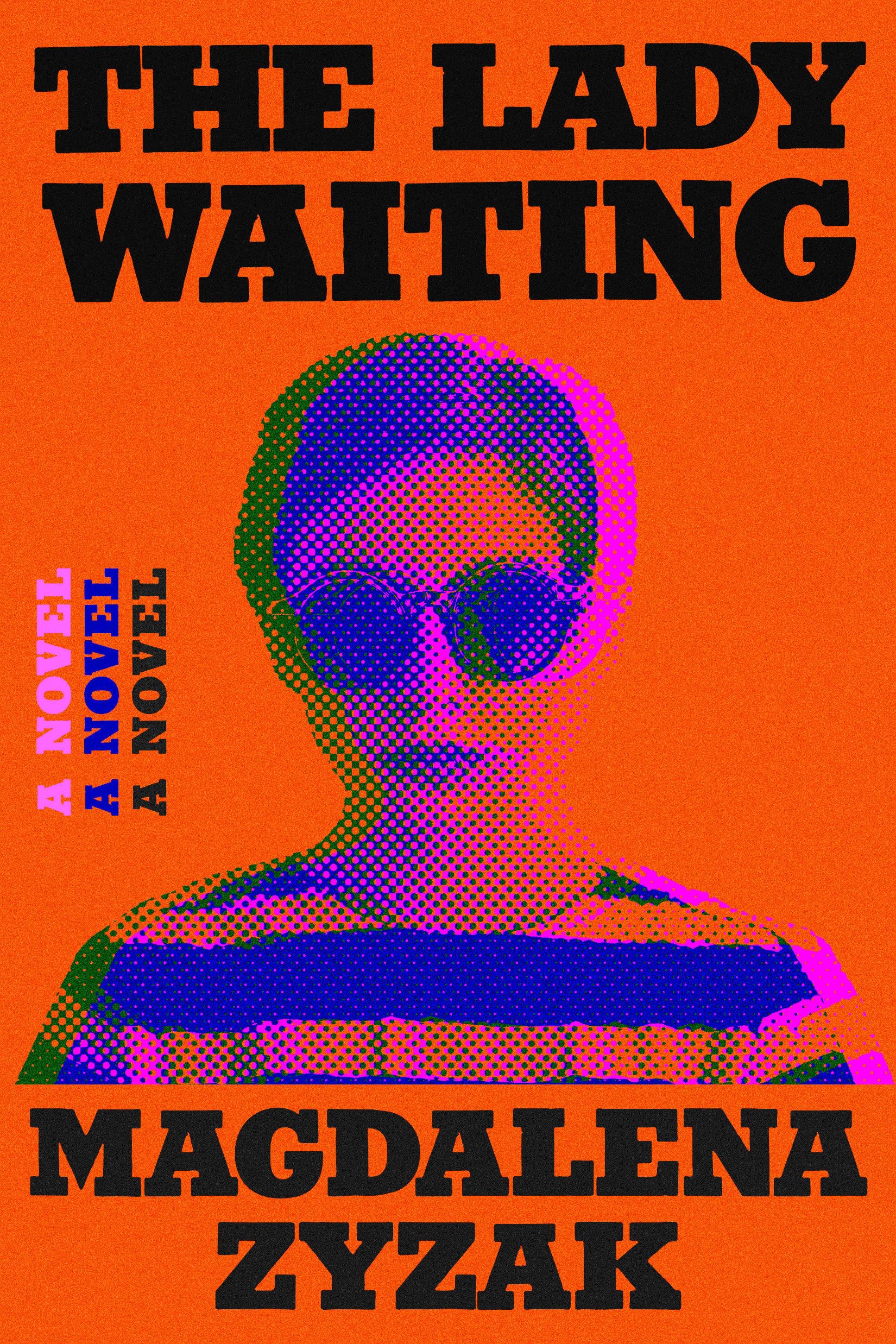 The Lady Waiting Contemporary literature
