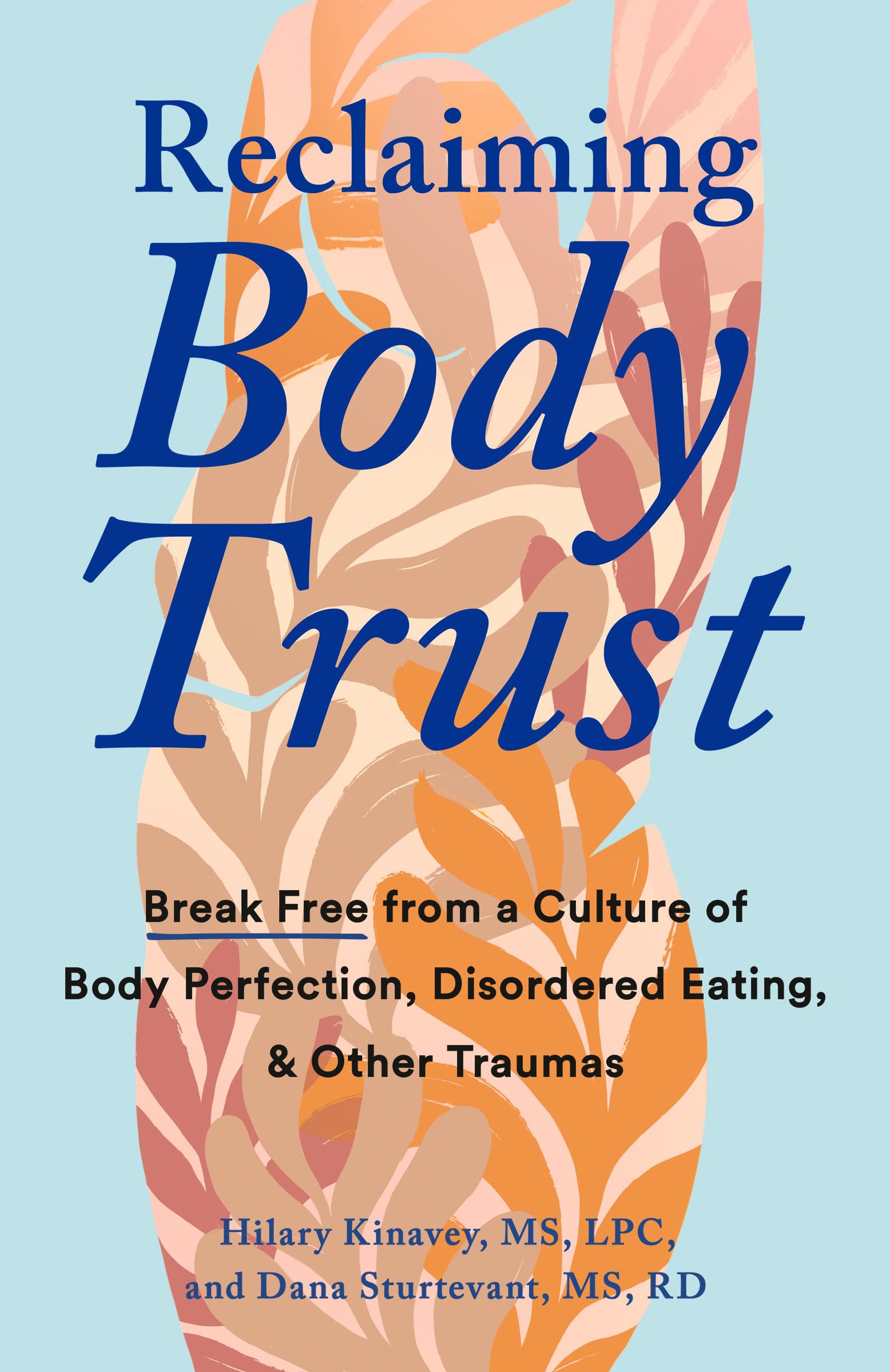 Reclaiming Body Trust Business, Finance & Career