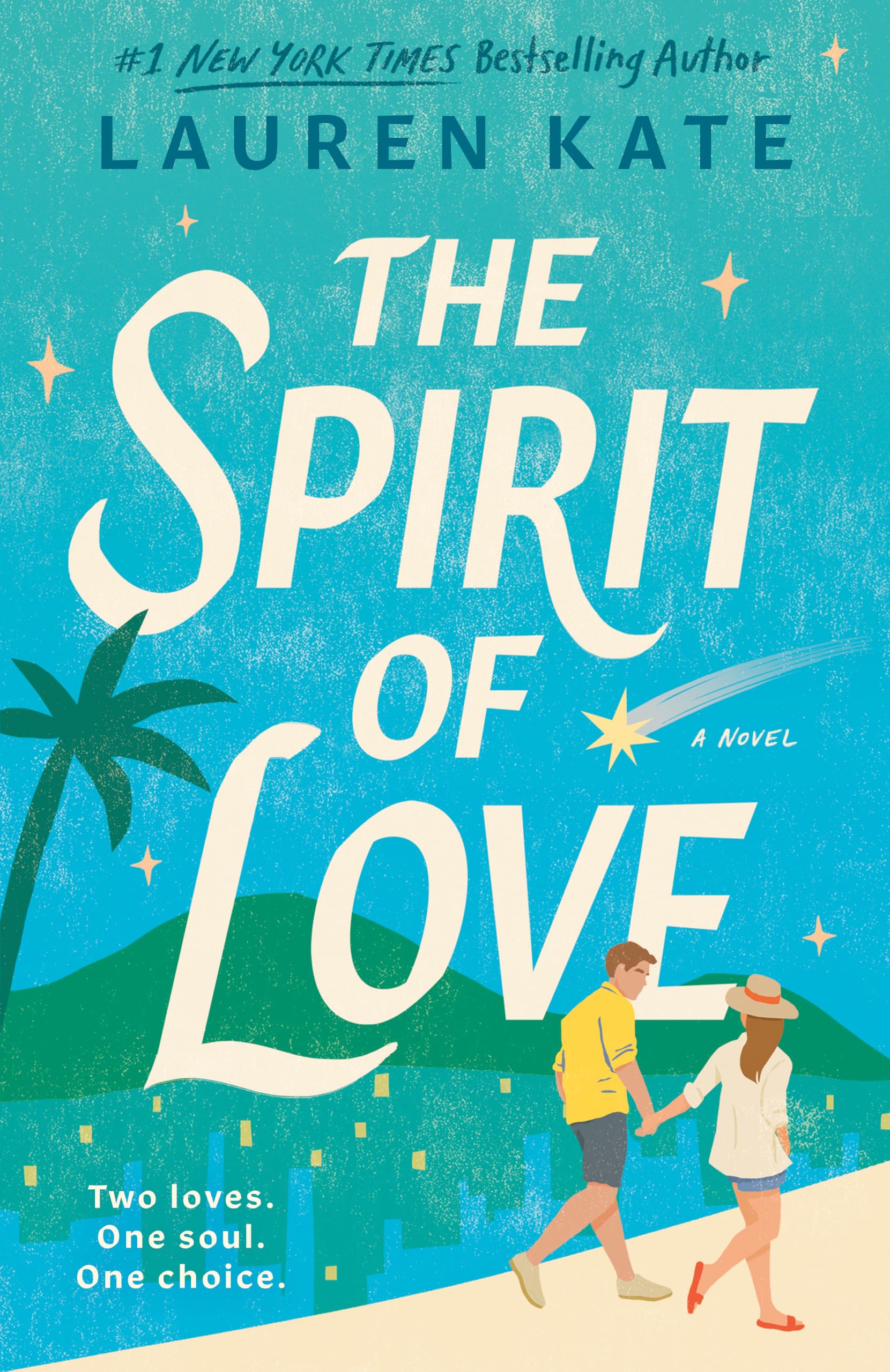 The Spirit of Love Contemporary literature
