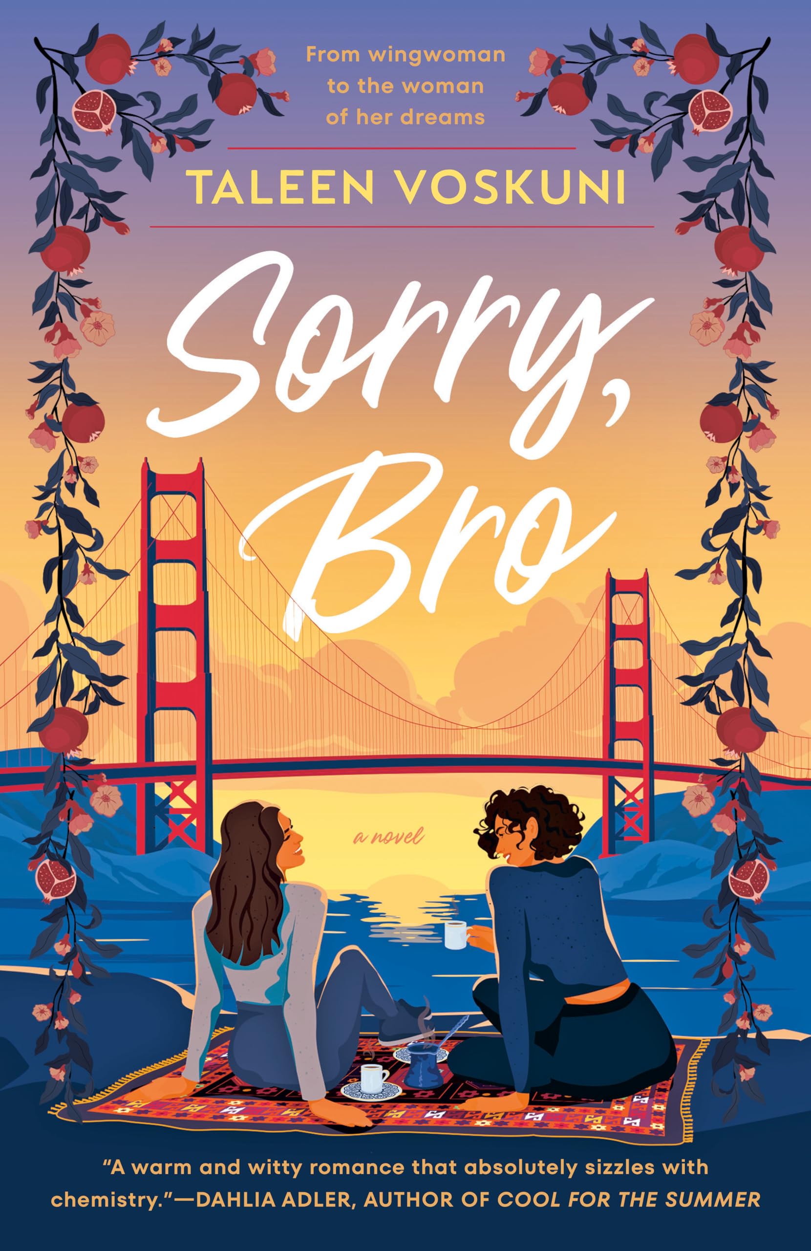 Sorry, Bro Contemporary literature Books