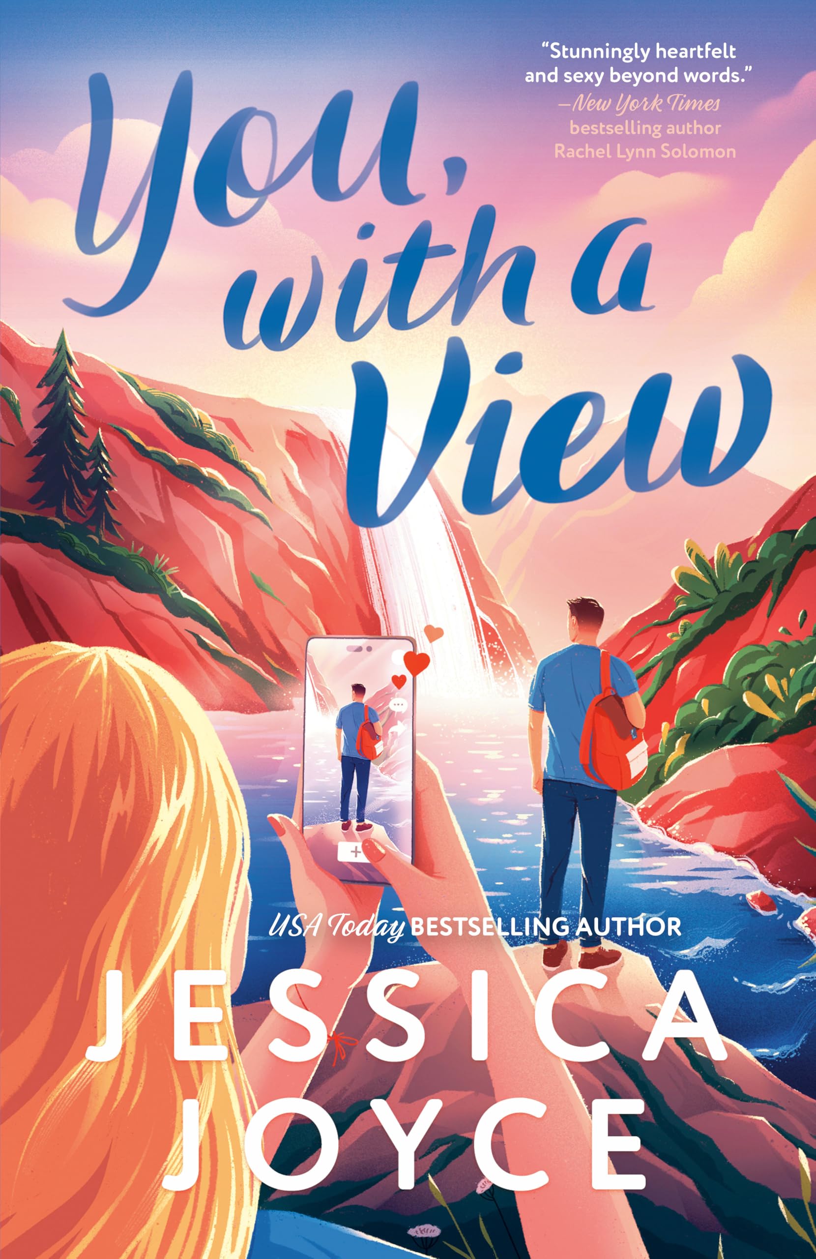 Product Image: You, with a View