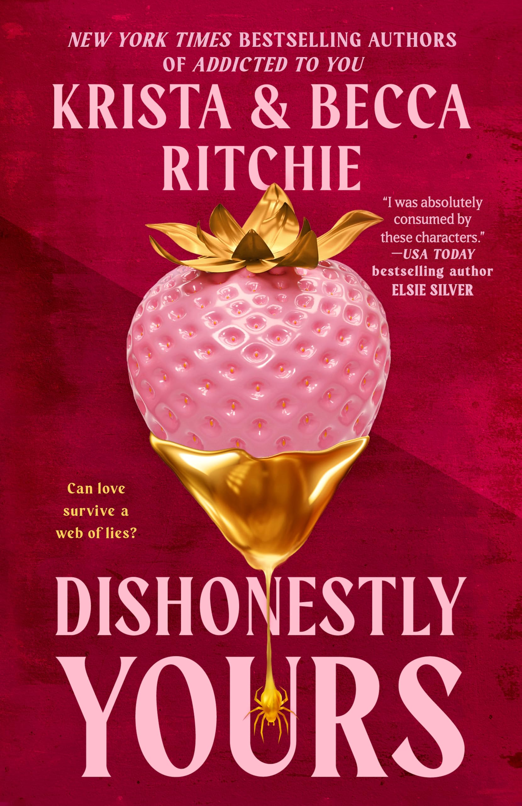 Dishonestly Yours Contemporary literature Books