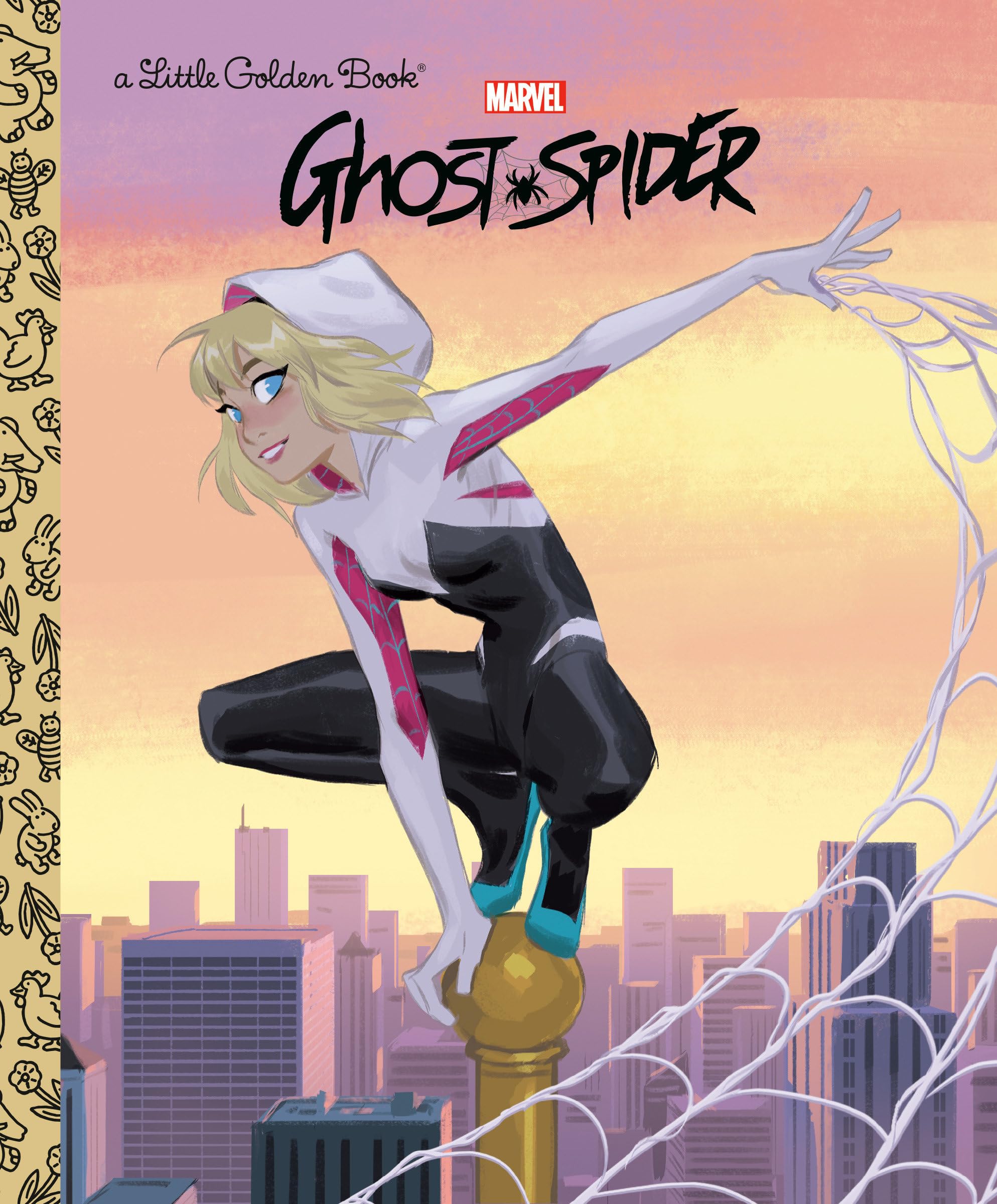 Product Image: Ghost-Spider (Marvel)