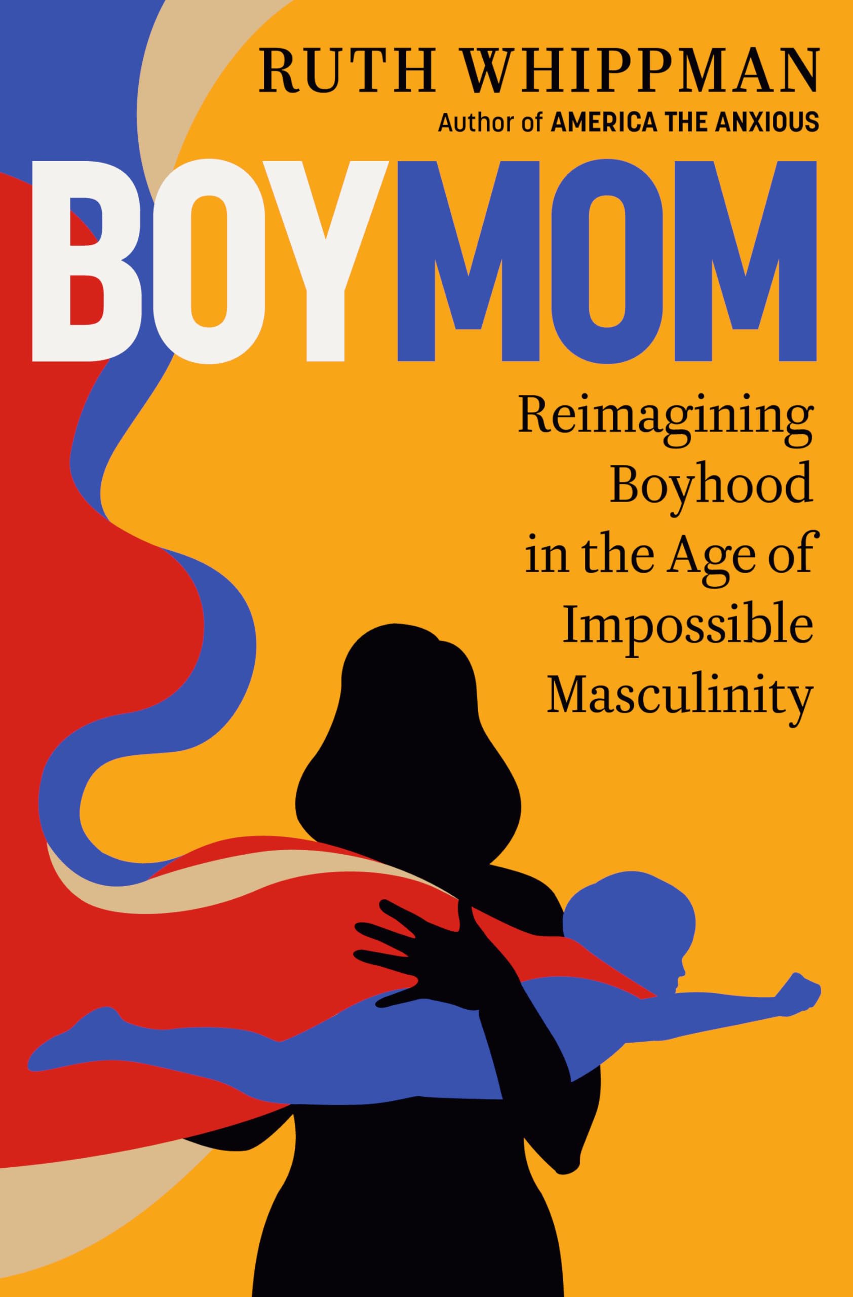 Boymom Books