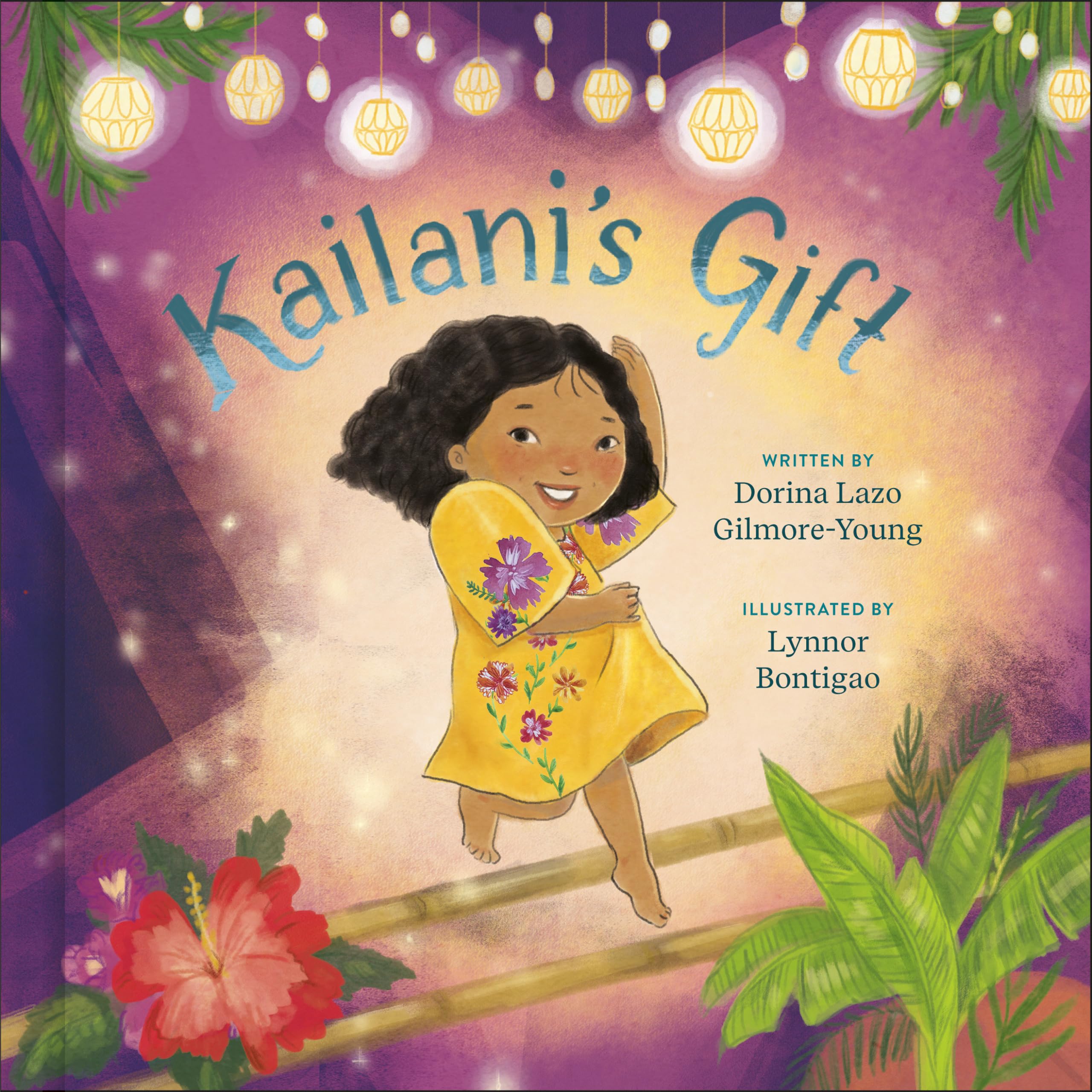 Kailani's Gift Non-fiction
